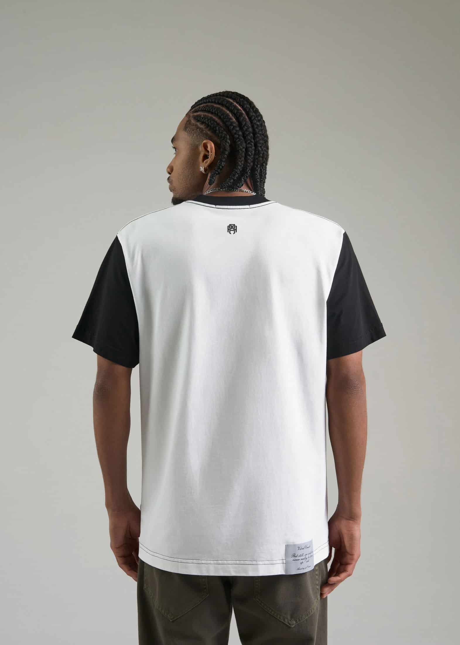 CHAOS T-SHIRT - miniatura 5