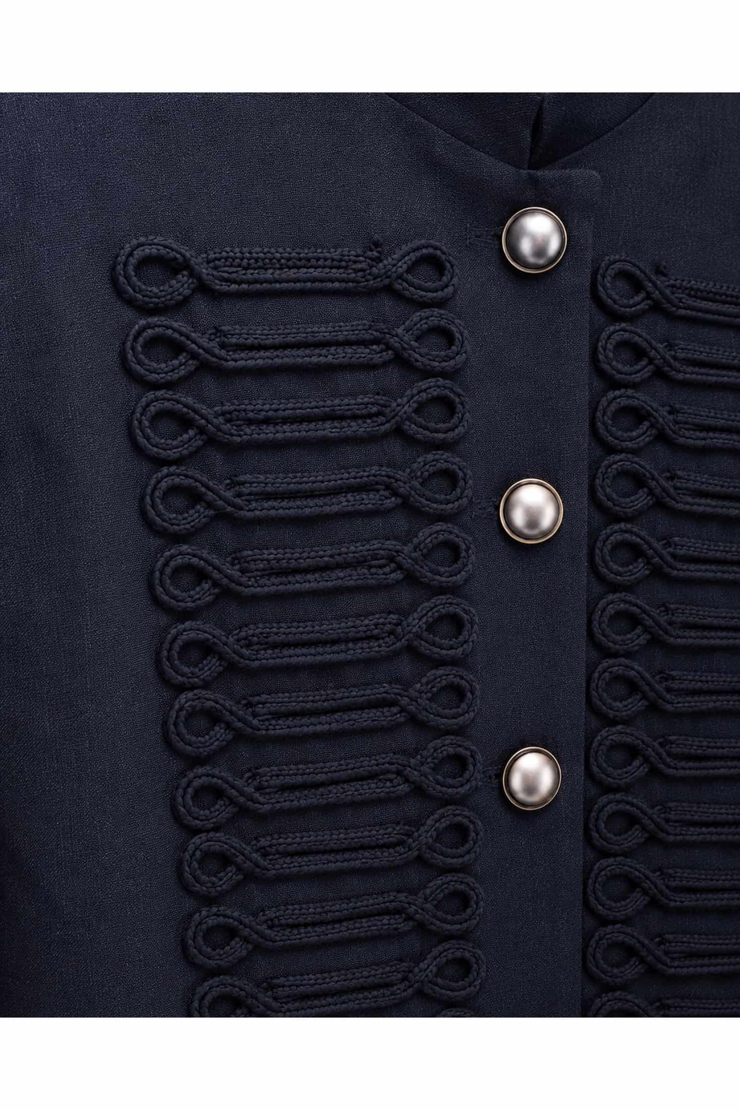 NAUTICA JACKET - miniatura 2