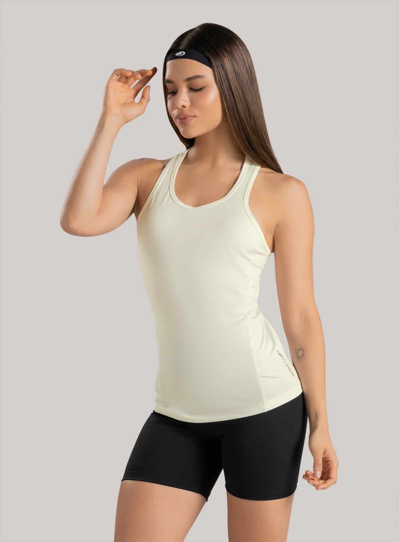 BLUSA DEPORTIVA POLIÉSTER - miniatura 15