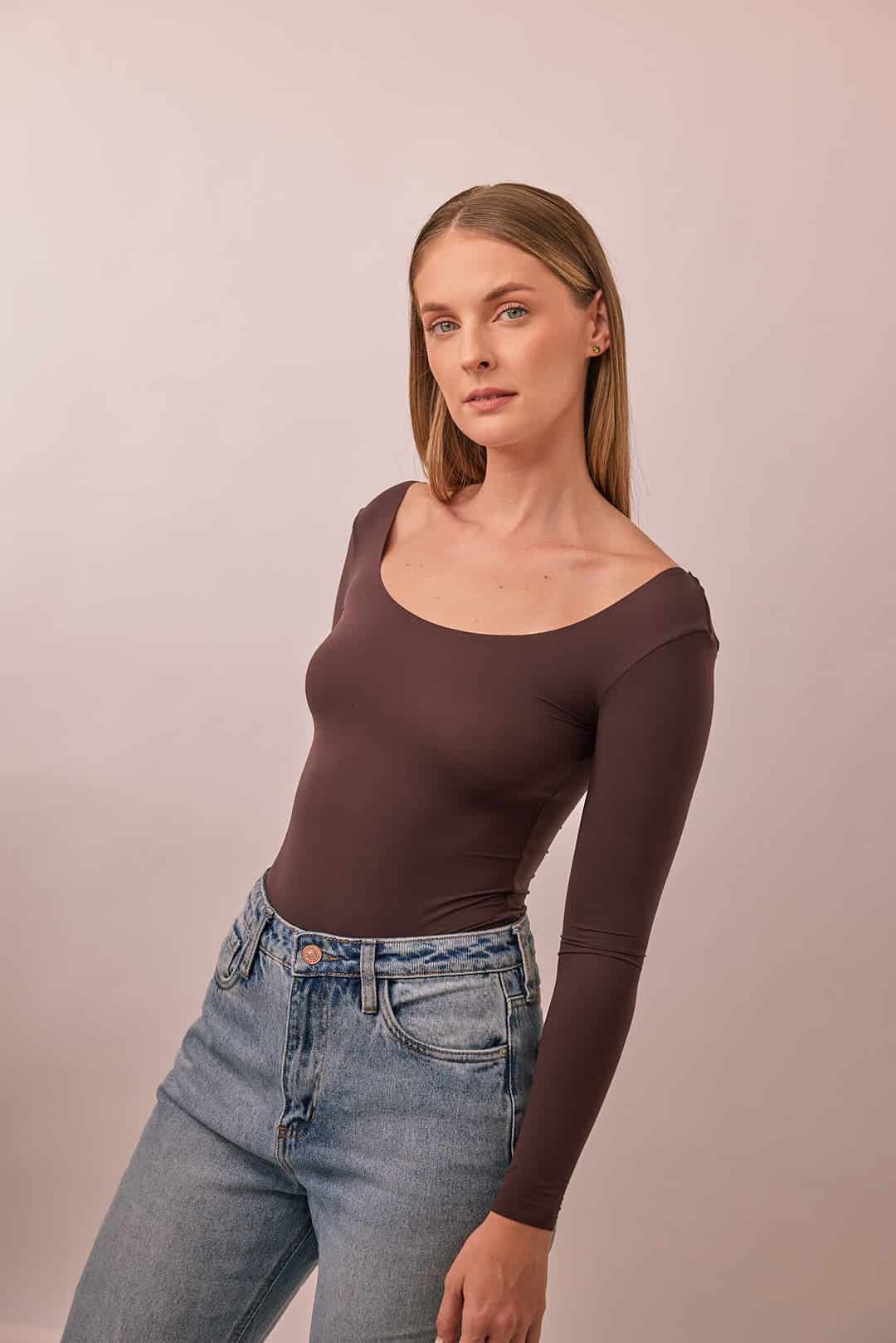 Gaia Body - miniatura 3