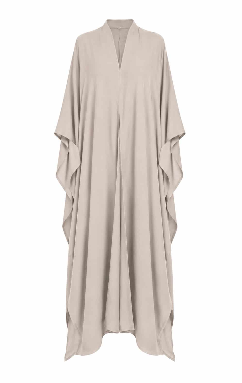 Kimono Aire Nude - miniatura 1