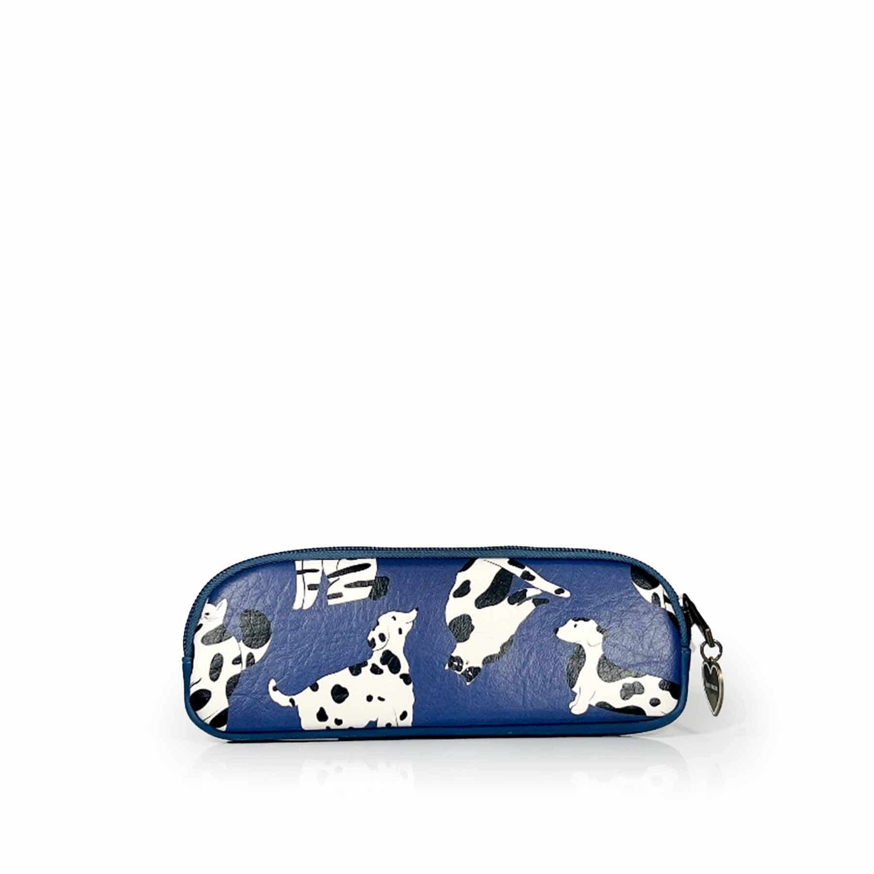 Portalapicero Para Mujer Con Azul Pets & Friends - miniatura 2