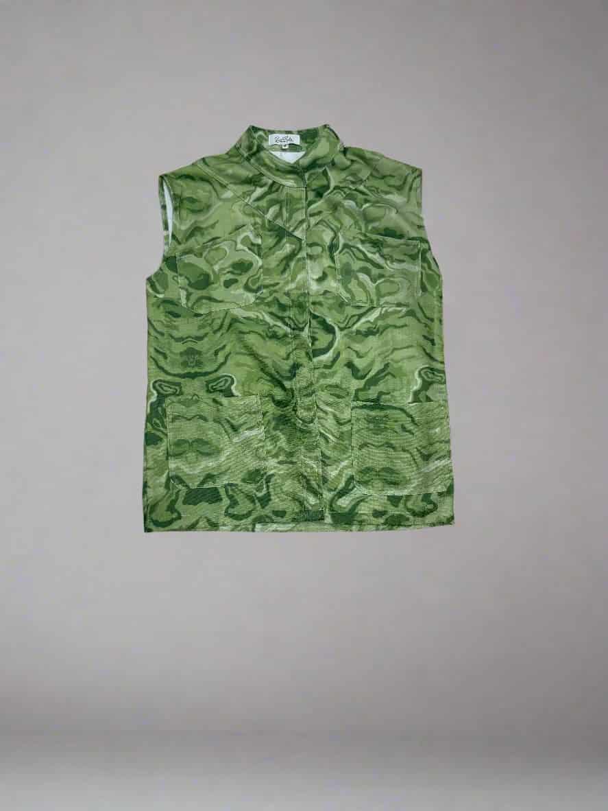 Sabrina Vest - miniatura 2