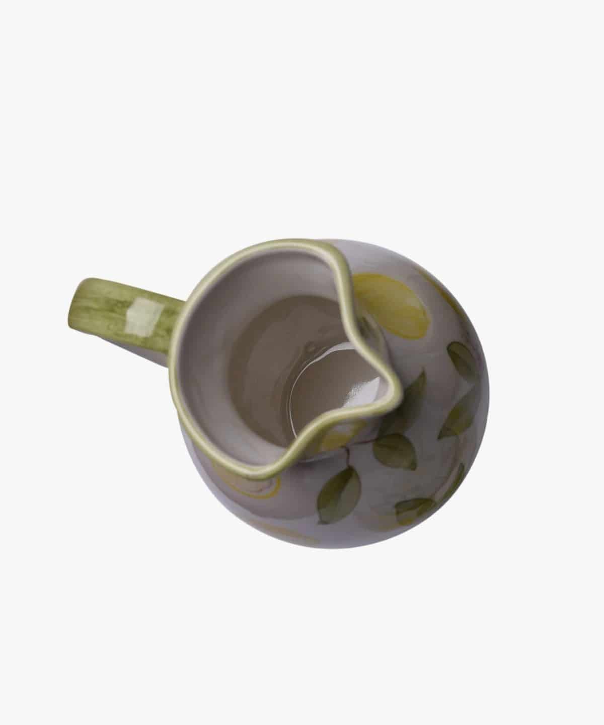 Le Moni Pitcher - miniatura 3