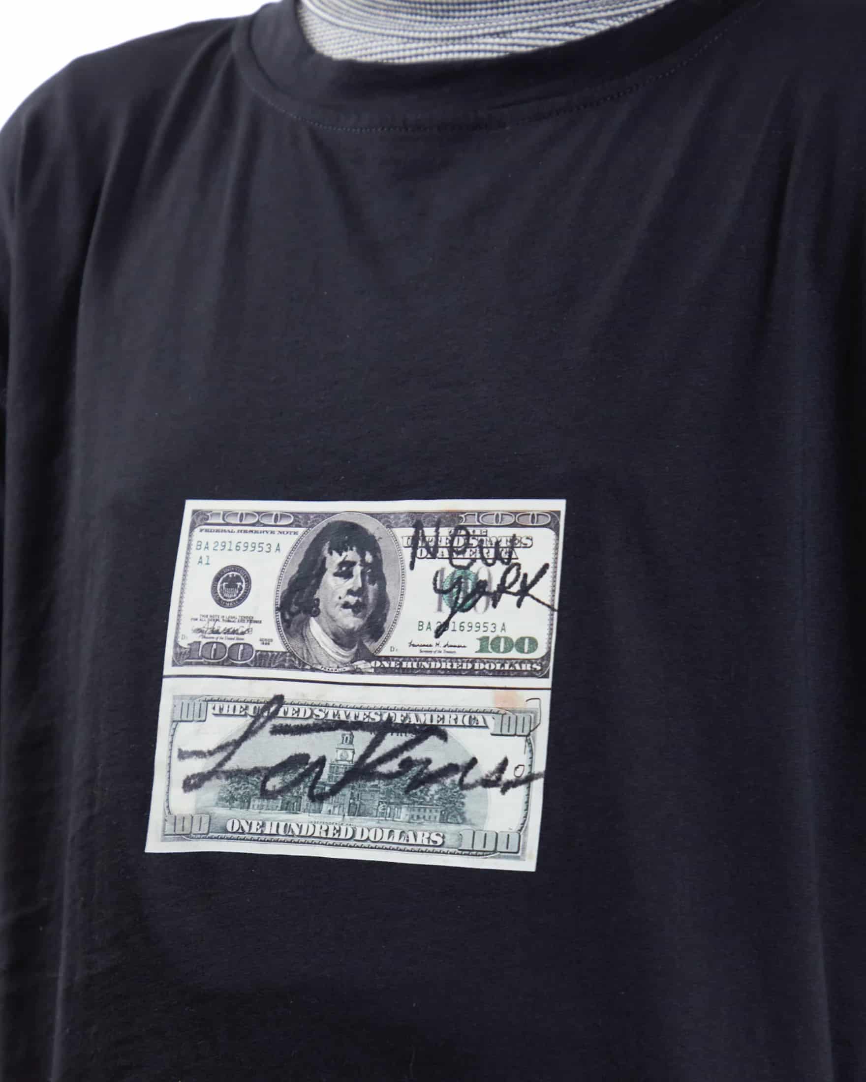 Imaginary Dollar T-Shirt - miniatura 5