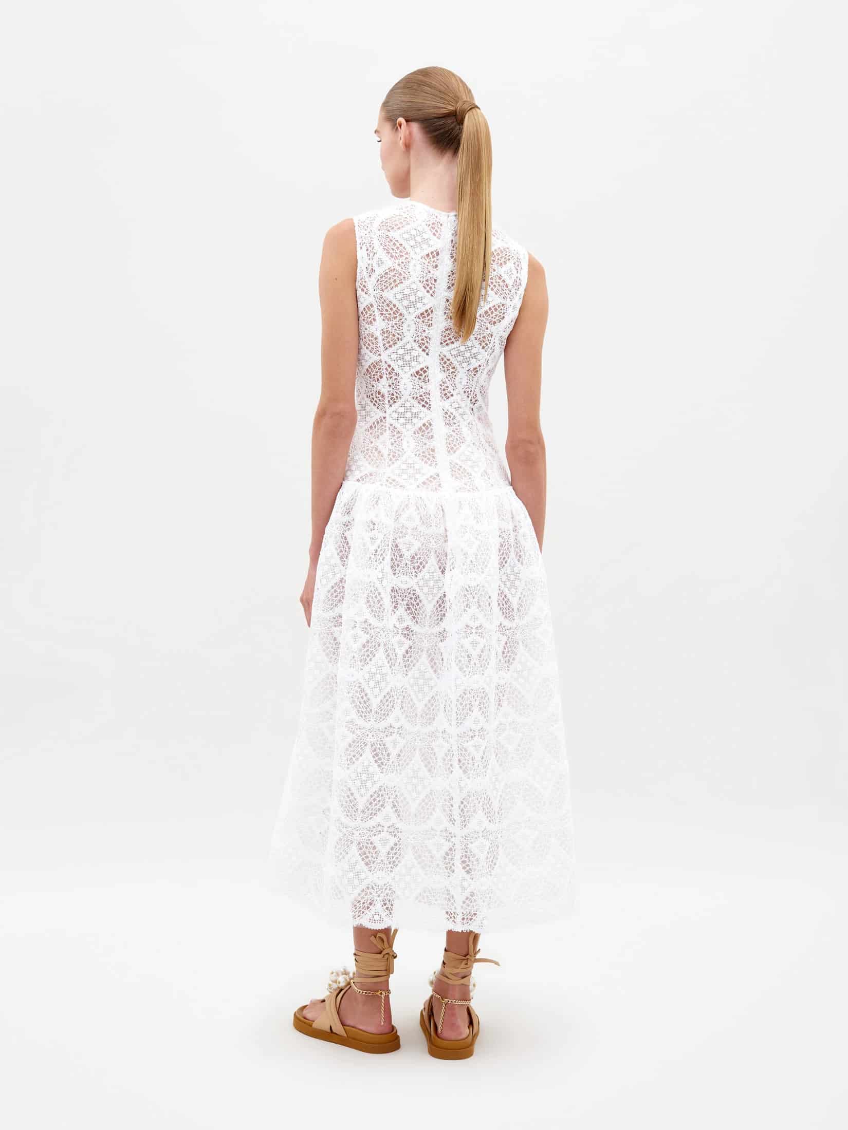 Vestido Paola - miniatura 3