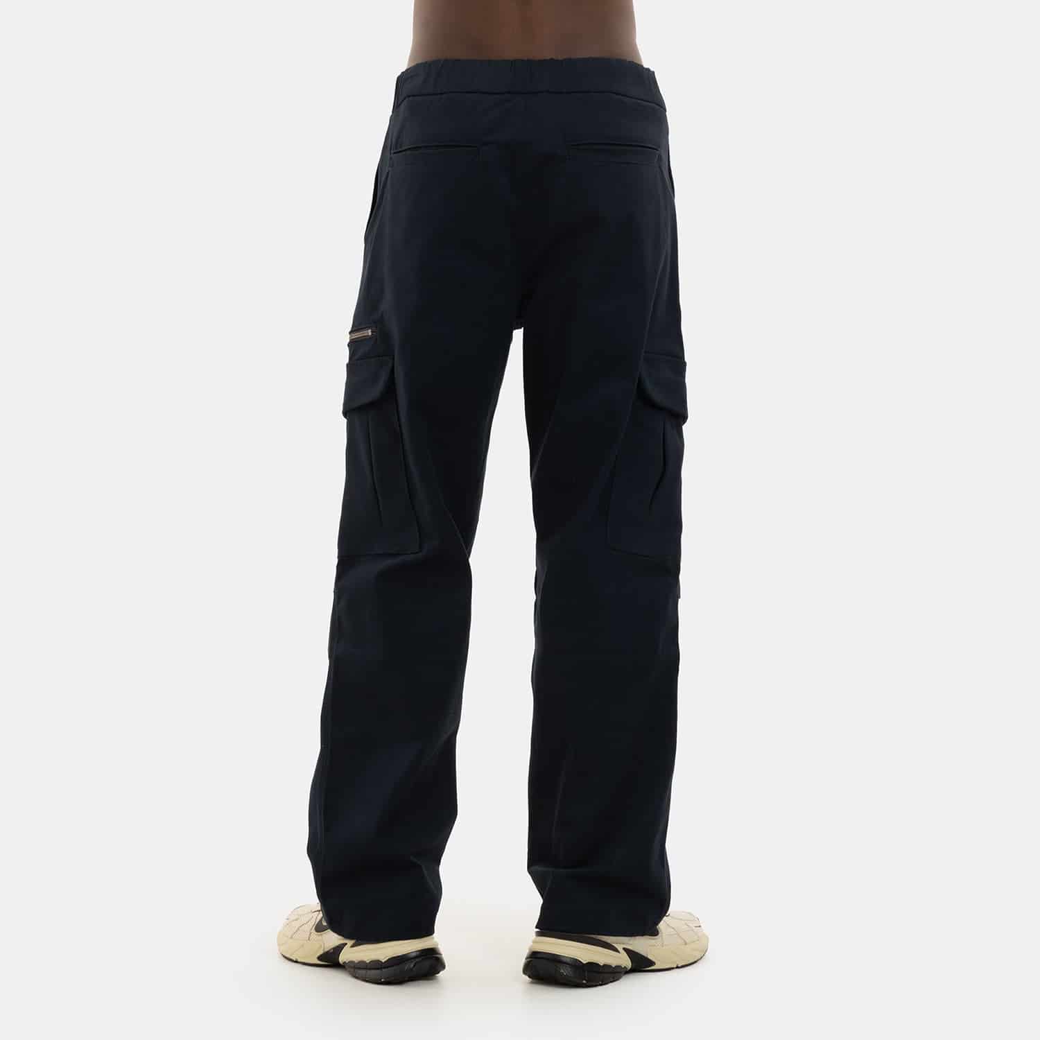 Tactical Flow Jogger Deep Blue - miniatura 5