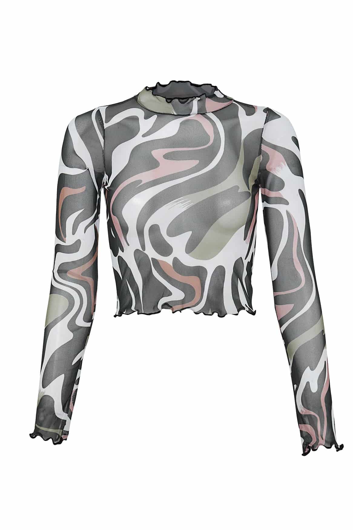 TOP EMILY BALI - miniatura 4