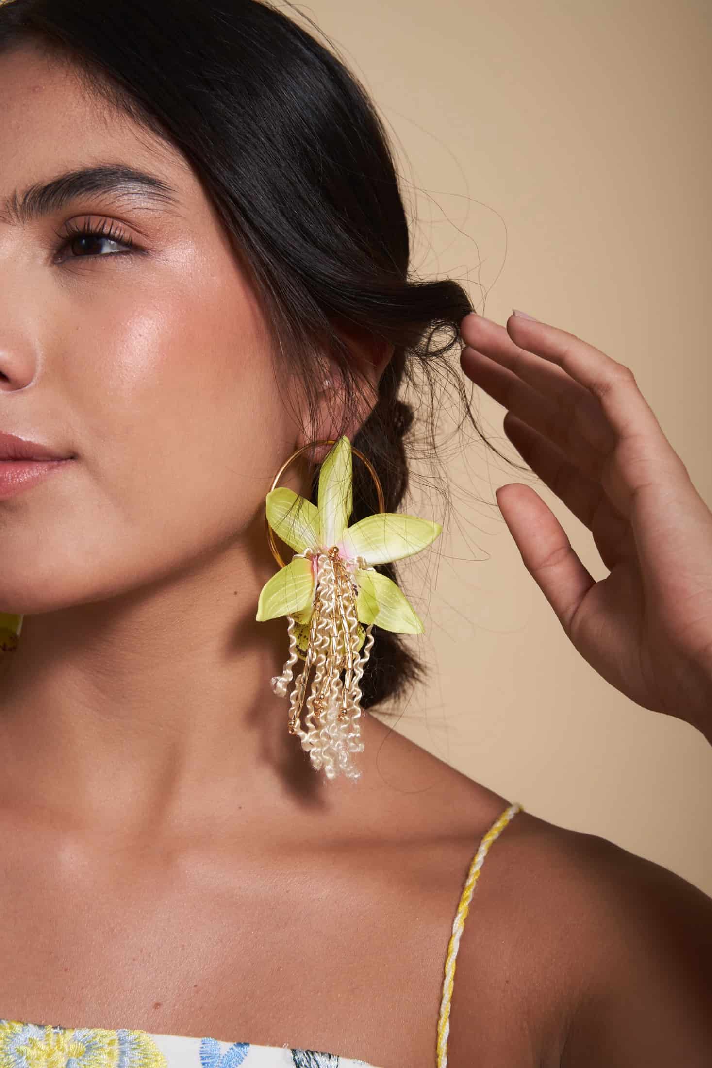 Aretes Lalie - miniatura 3