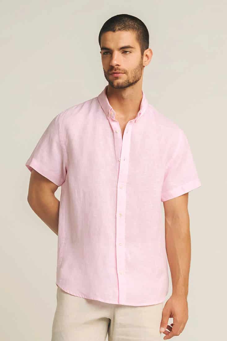 Camisa Bali - miniatura 1
