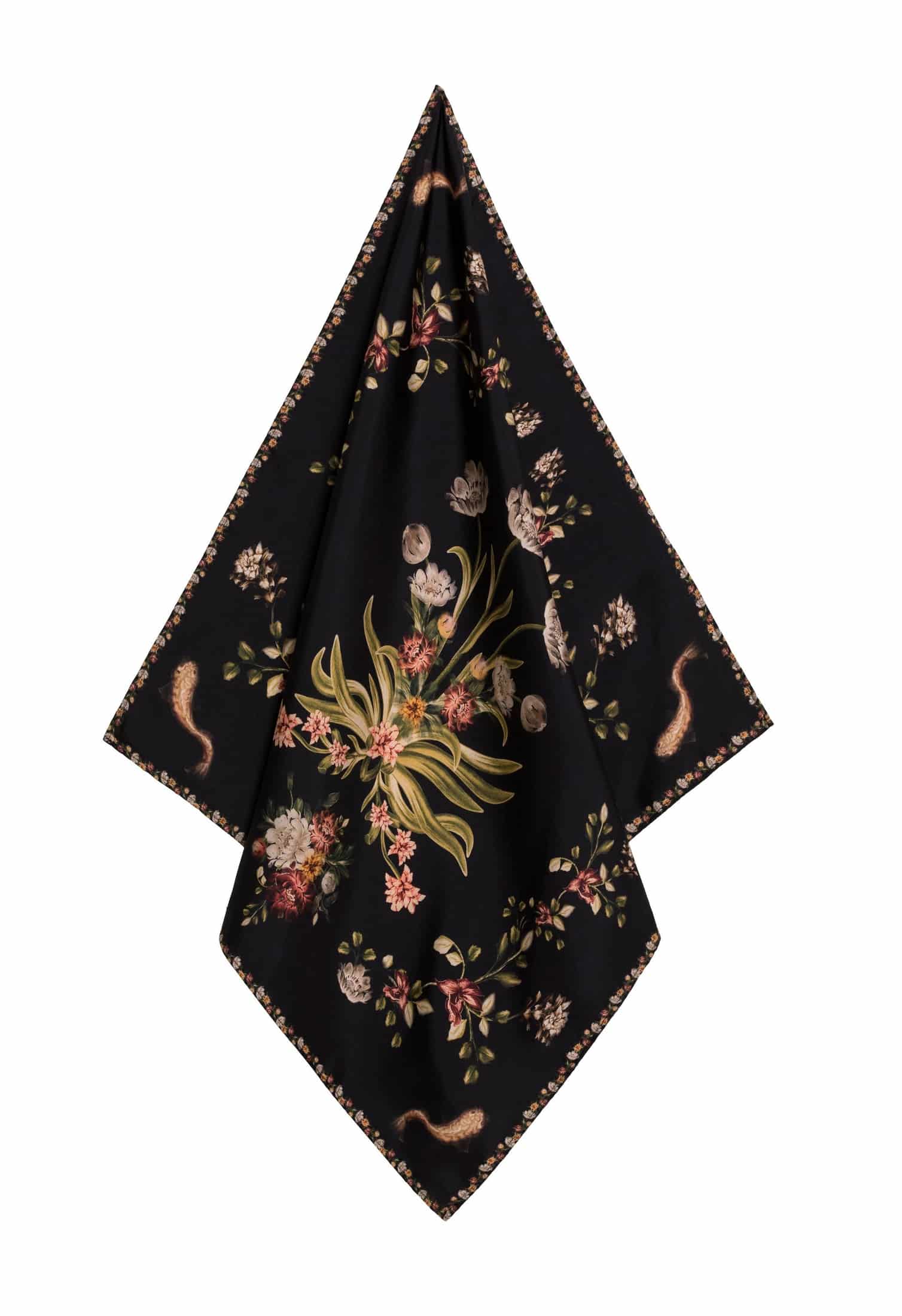 Ceiba Paramo Scarf - miniatura 5