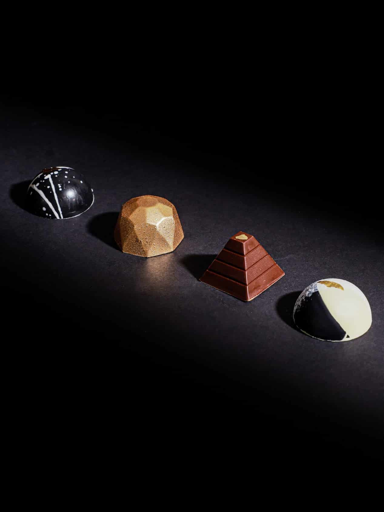 Gemas lunares x6 - miniatura 5