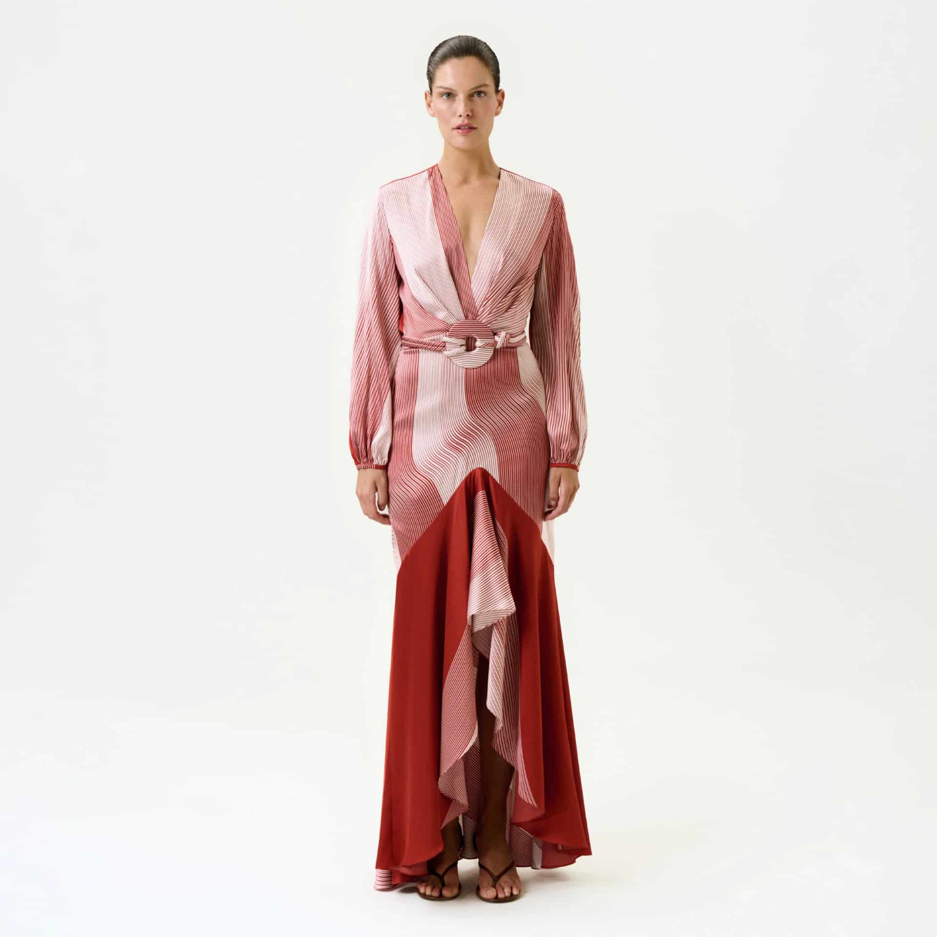 Mairet Dress - miniatura 1