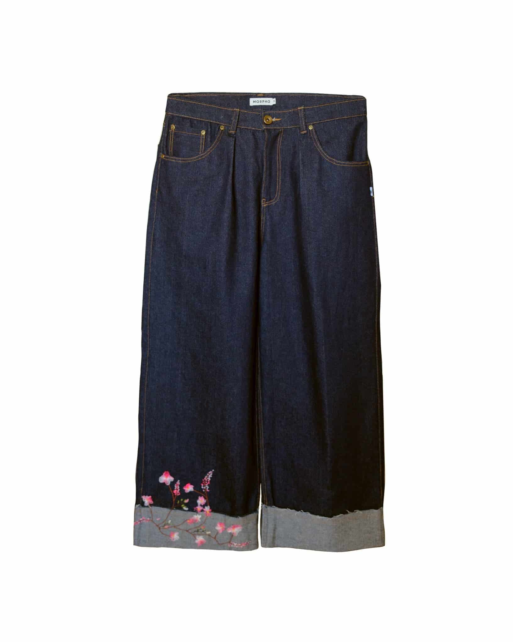 Hanami Jeans (Pre-order) - miniatura 4