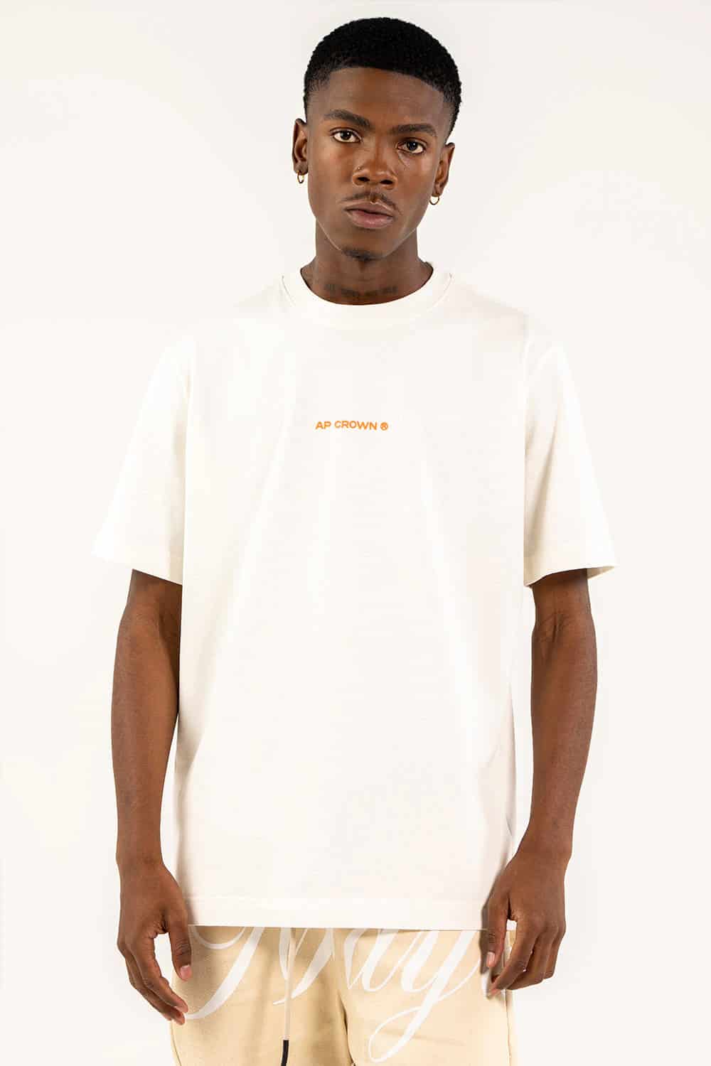 VEILED T-SHIRT - miniatura 5