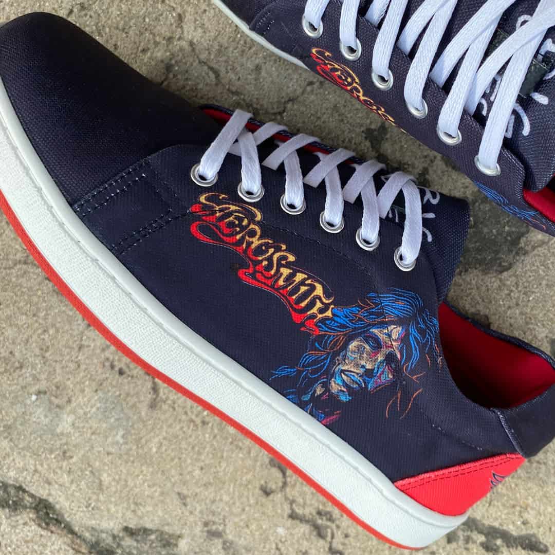 Aerosmith – Tenis CÓNDOR - miniatura 6