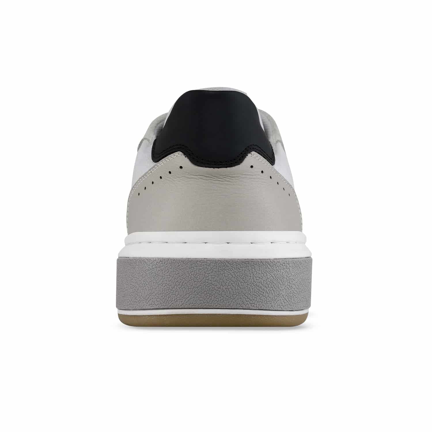 Zapatos Casuales Zampi Blanco Lussio Para Hombre - miniatura 5