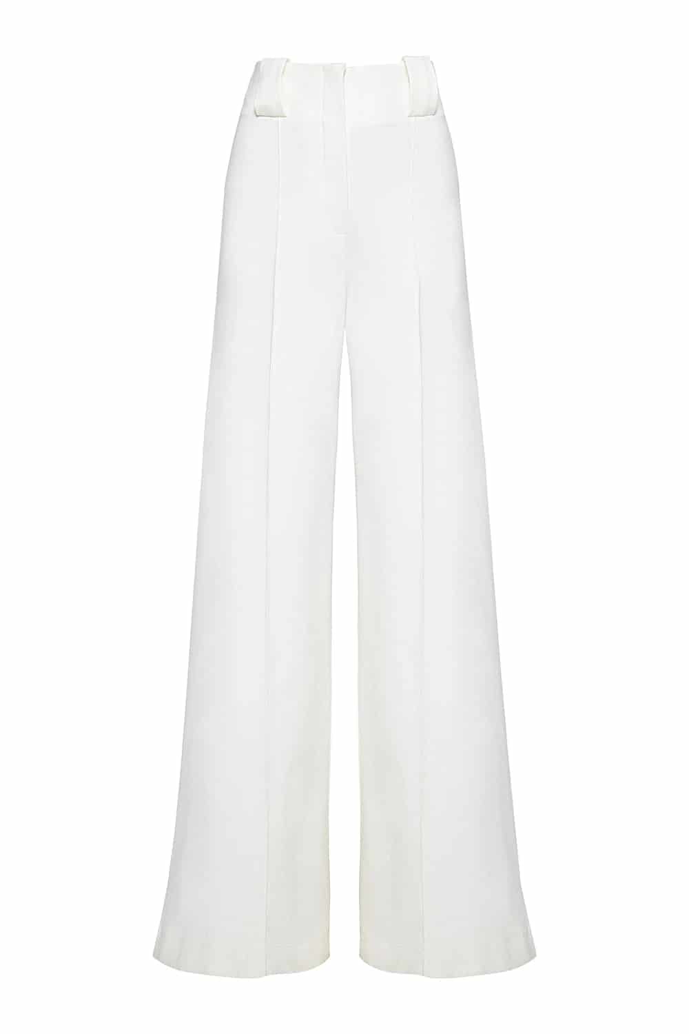 Pantalón New Paulette Natural - miniatura 2