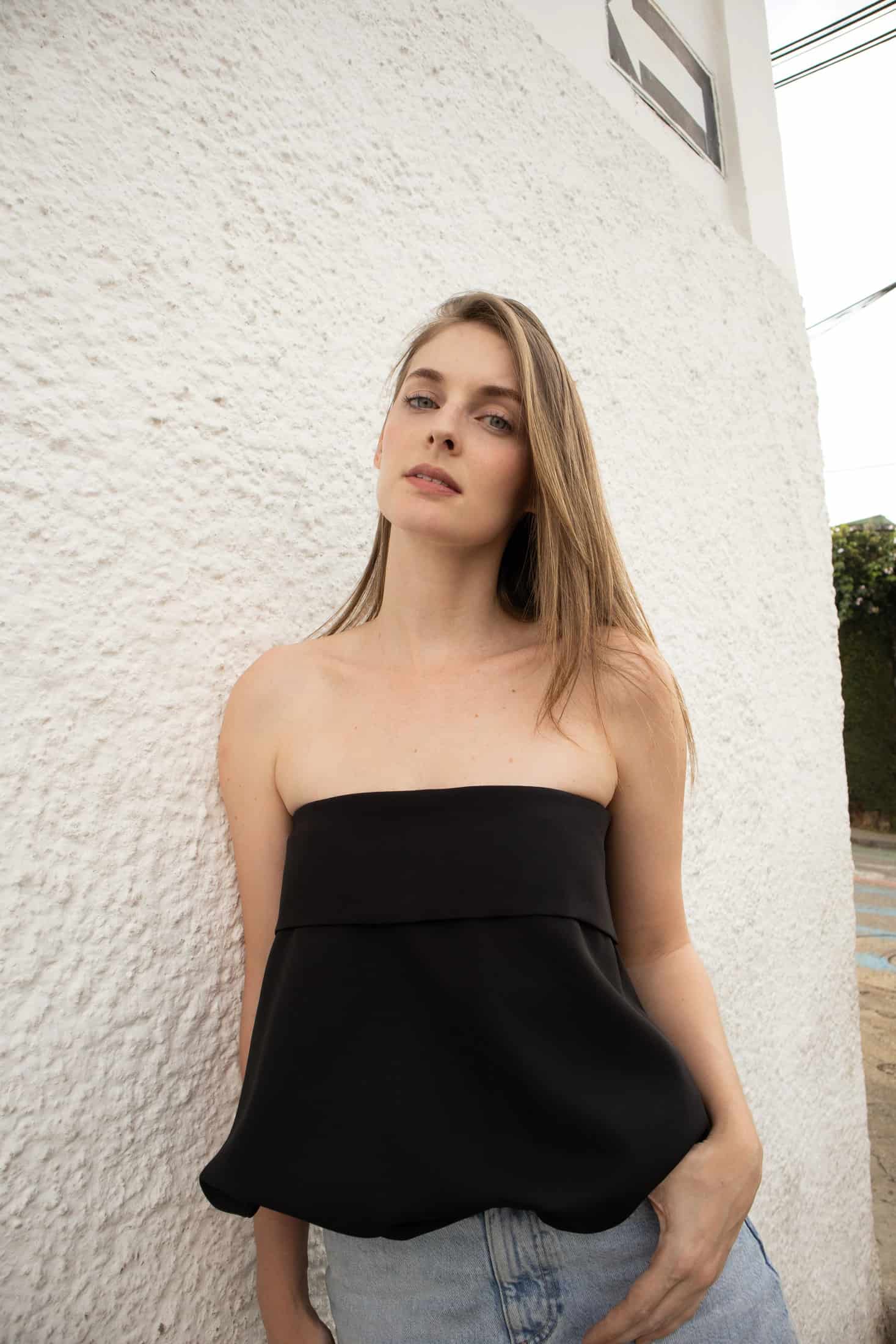Sila Blouse - miniatura 1