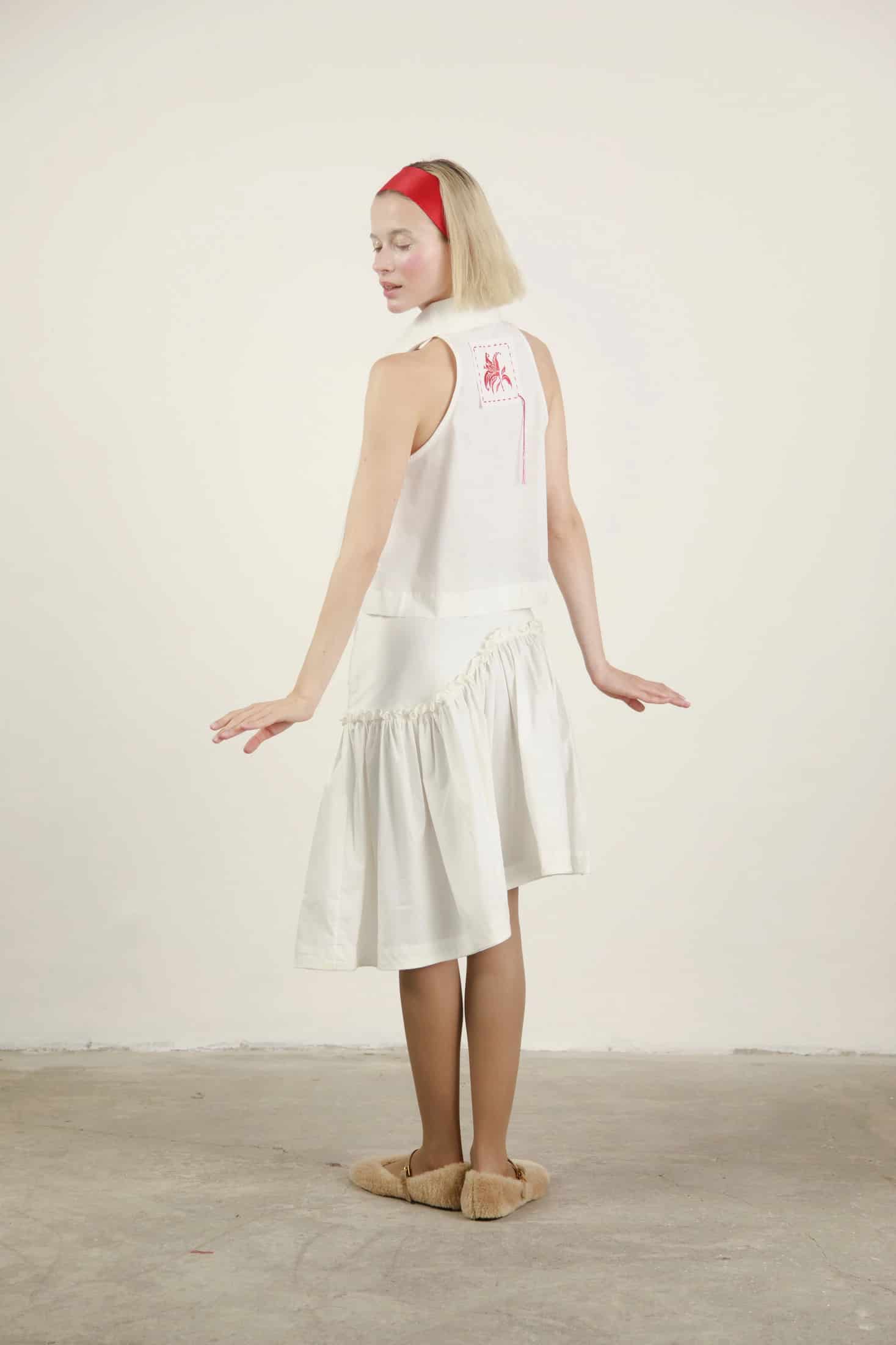 The Liria Skirt - miniatura 3