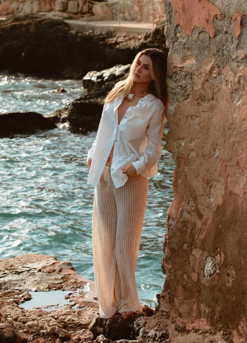 ZAFIRO PANT 9417 - miniatura 6