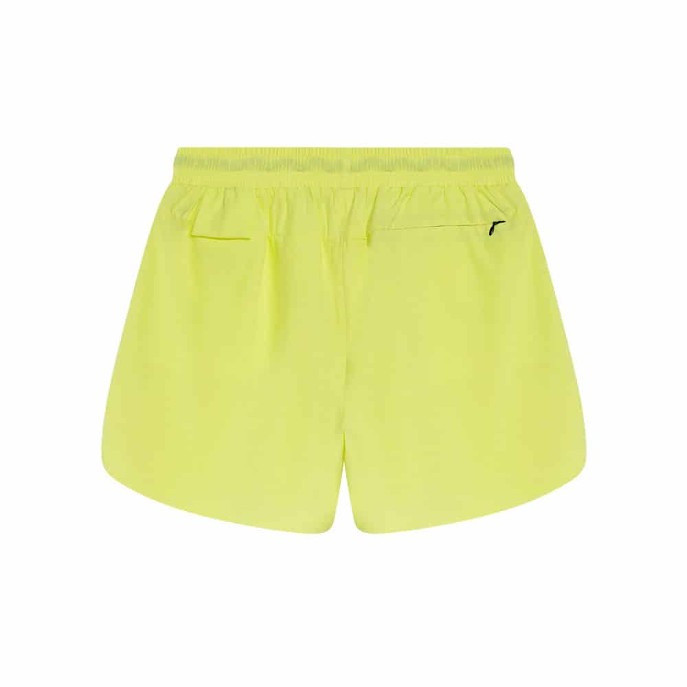 PANTALONETA DEPORTIVA VENTUS AMARILLO - miniatura 3