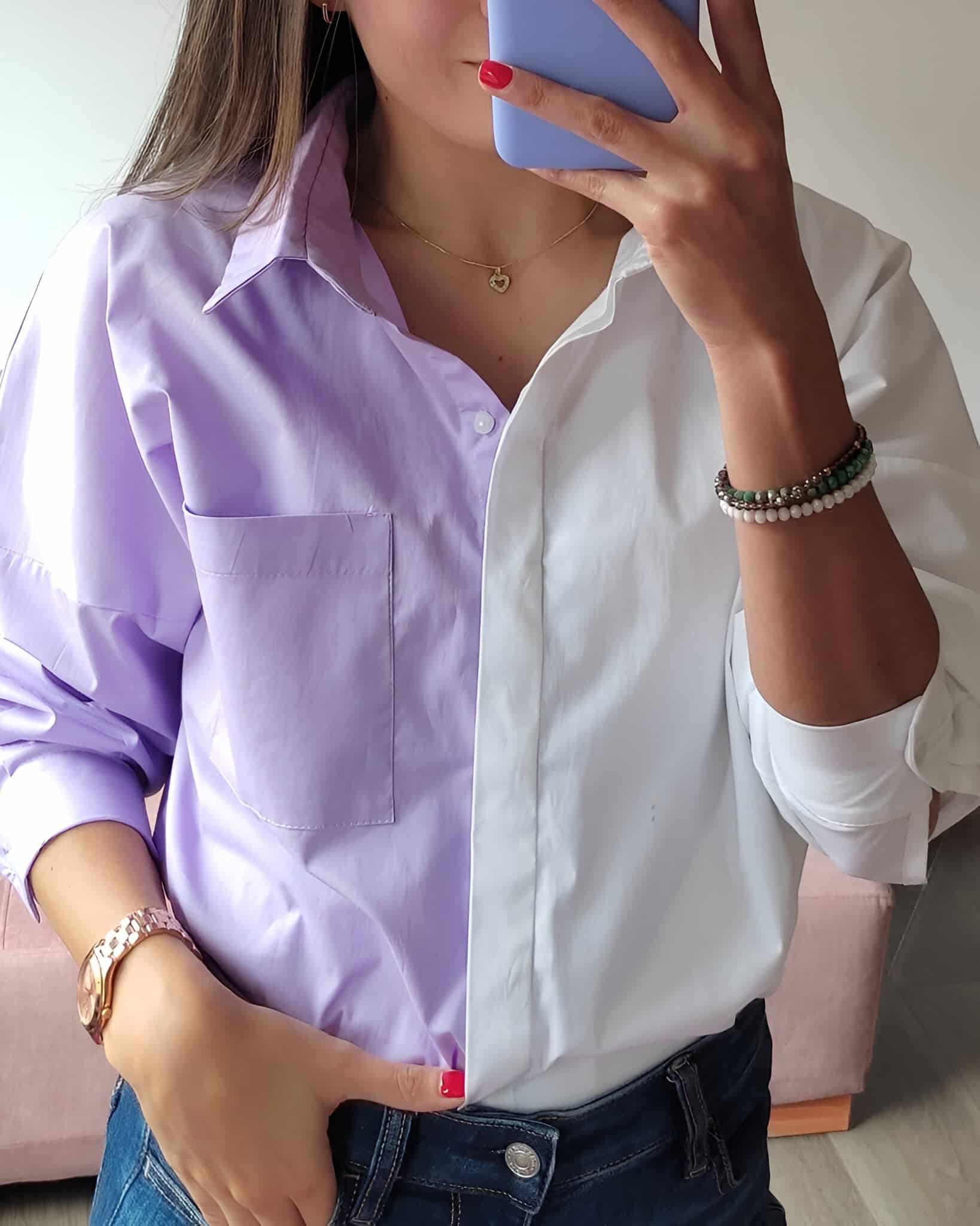 CAMISA ESTAMBUL - miniatura 2