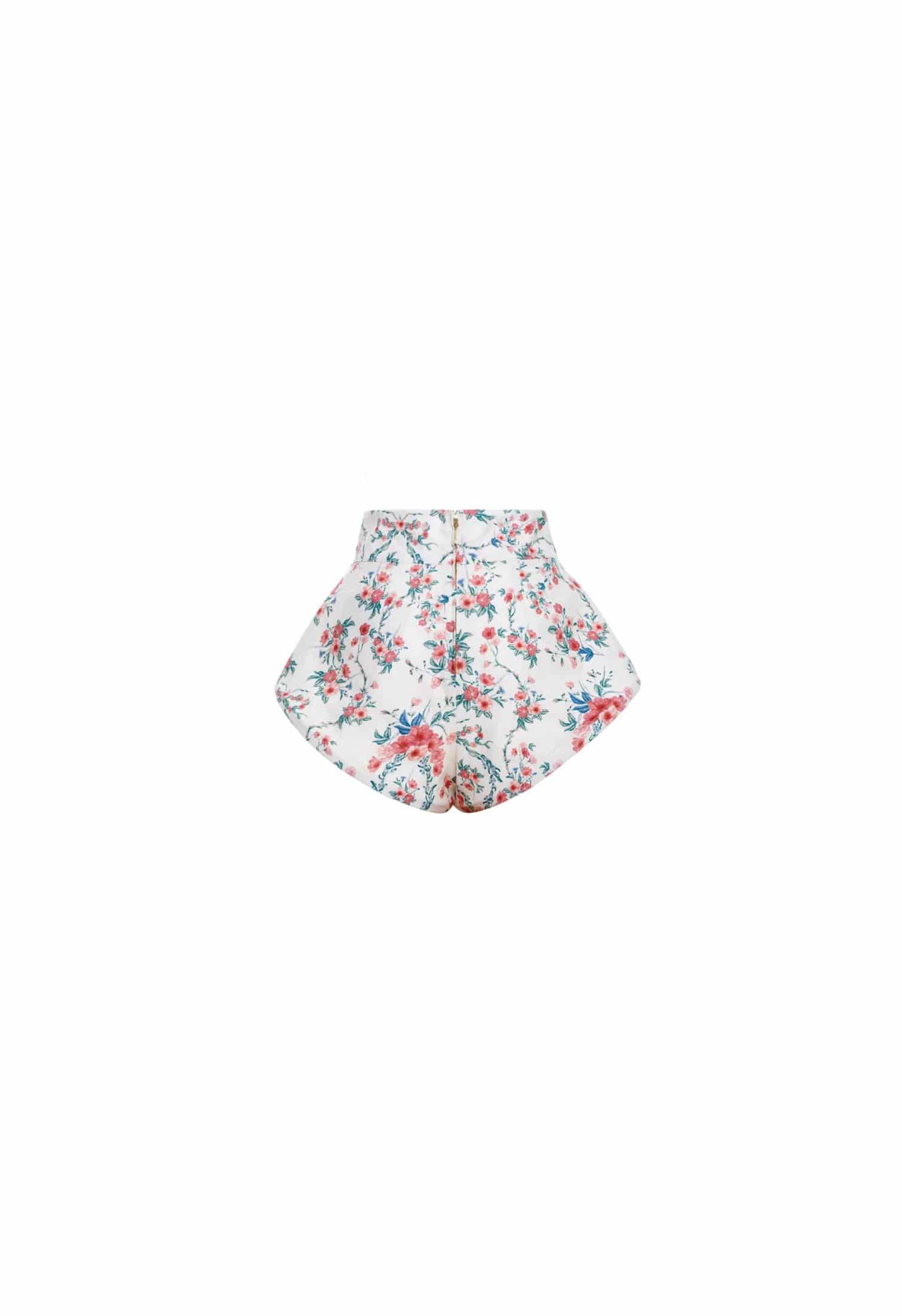 Gatti Mosqueta Shorts - miniatura 7