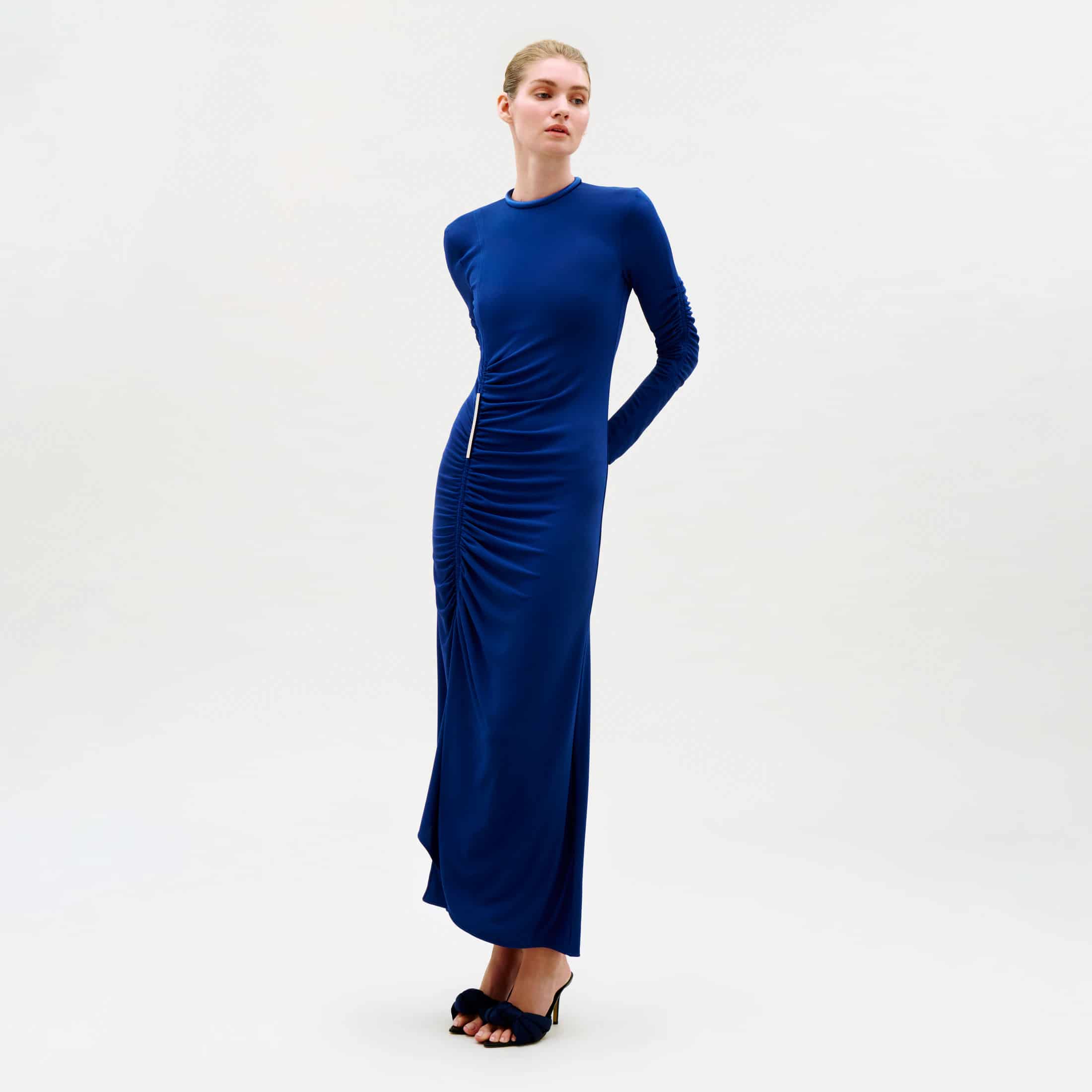 Mara Dress - miniatura 1