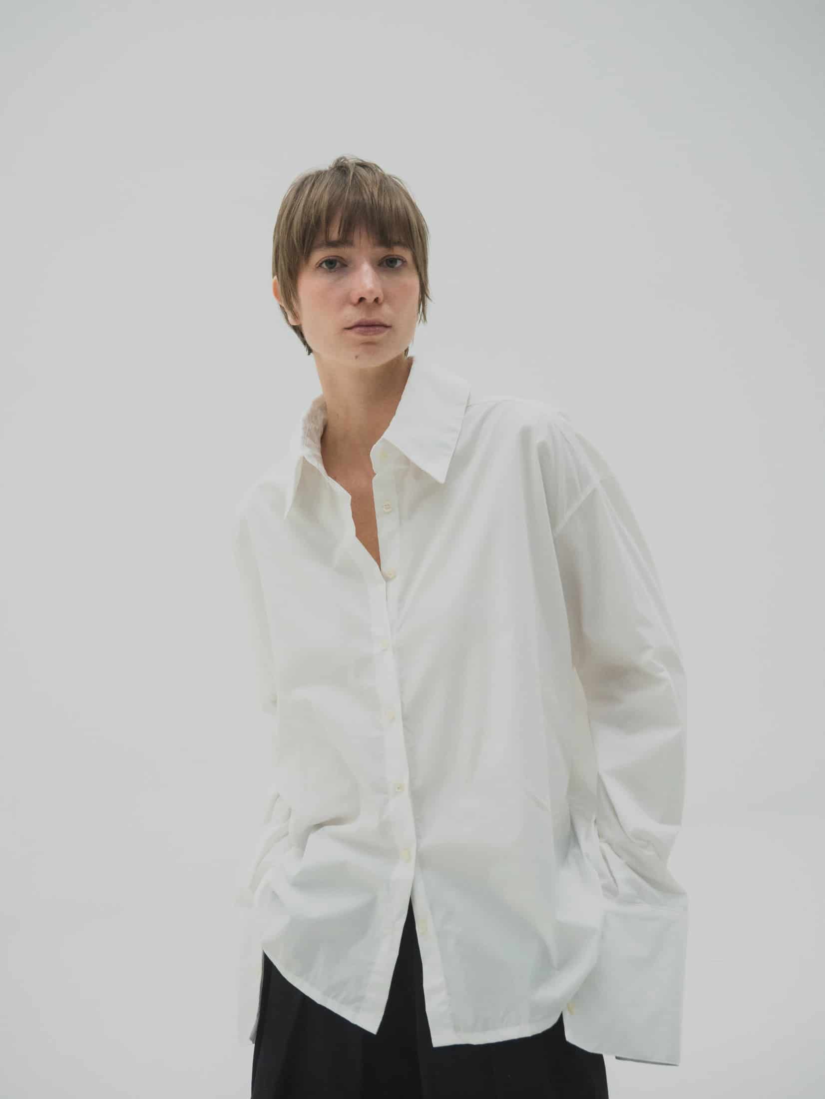 Camisa TUMO reverse Mujer - miniatura 2