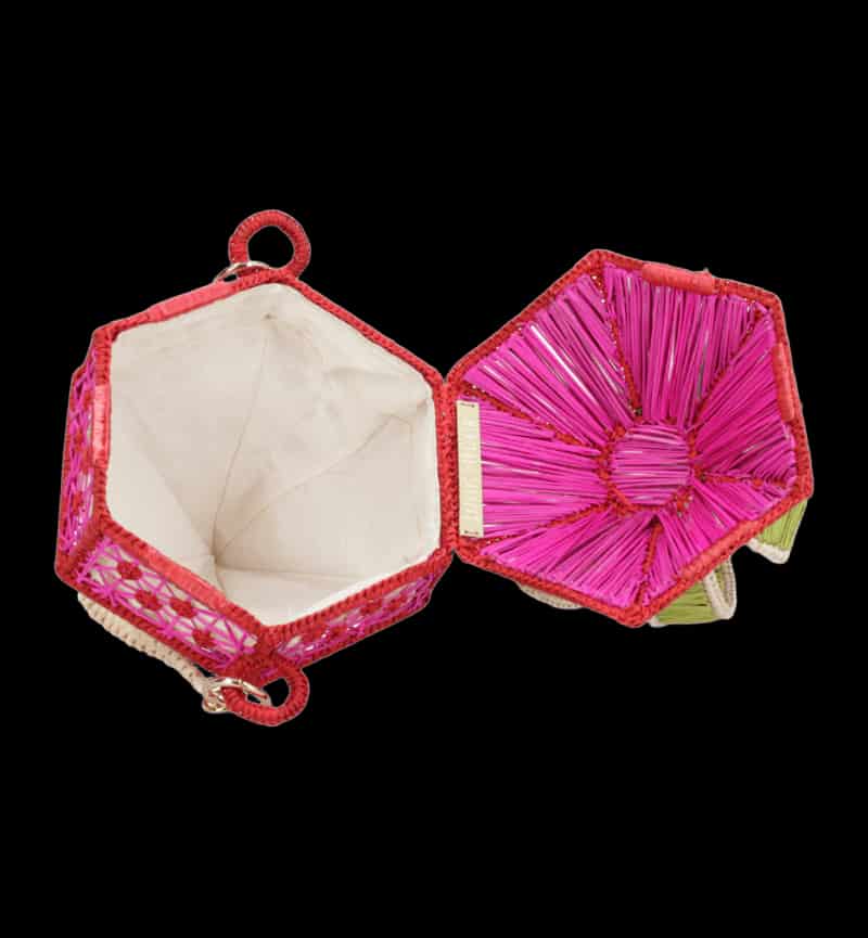 Cartera Strawberry Red - miniatura 4