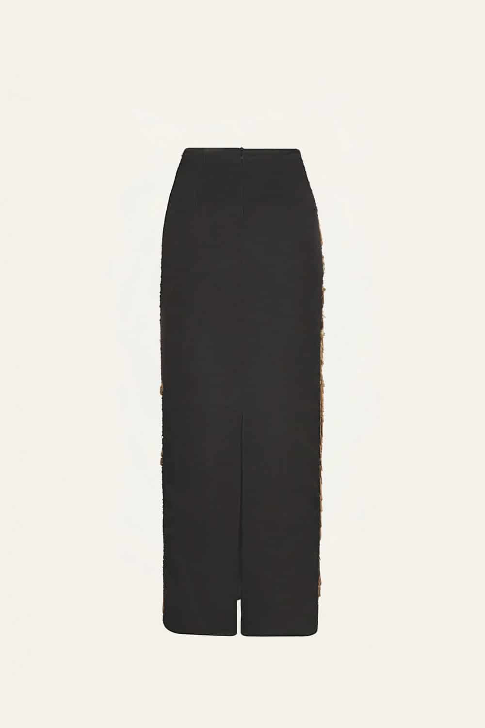 Unexpected Sunset Skirt - miniatura 3