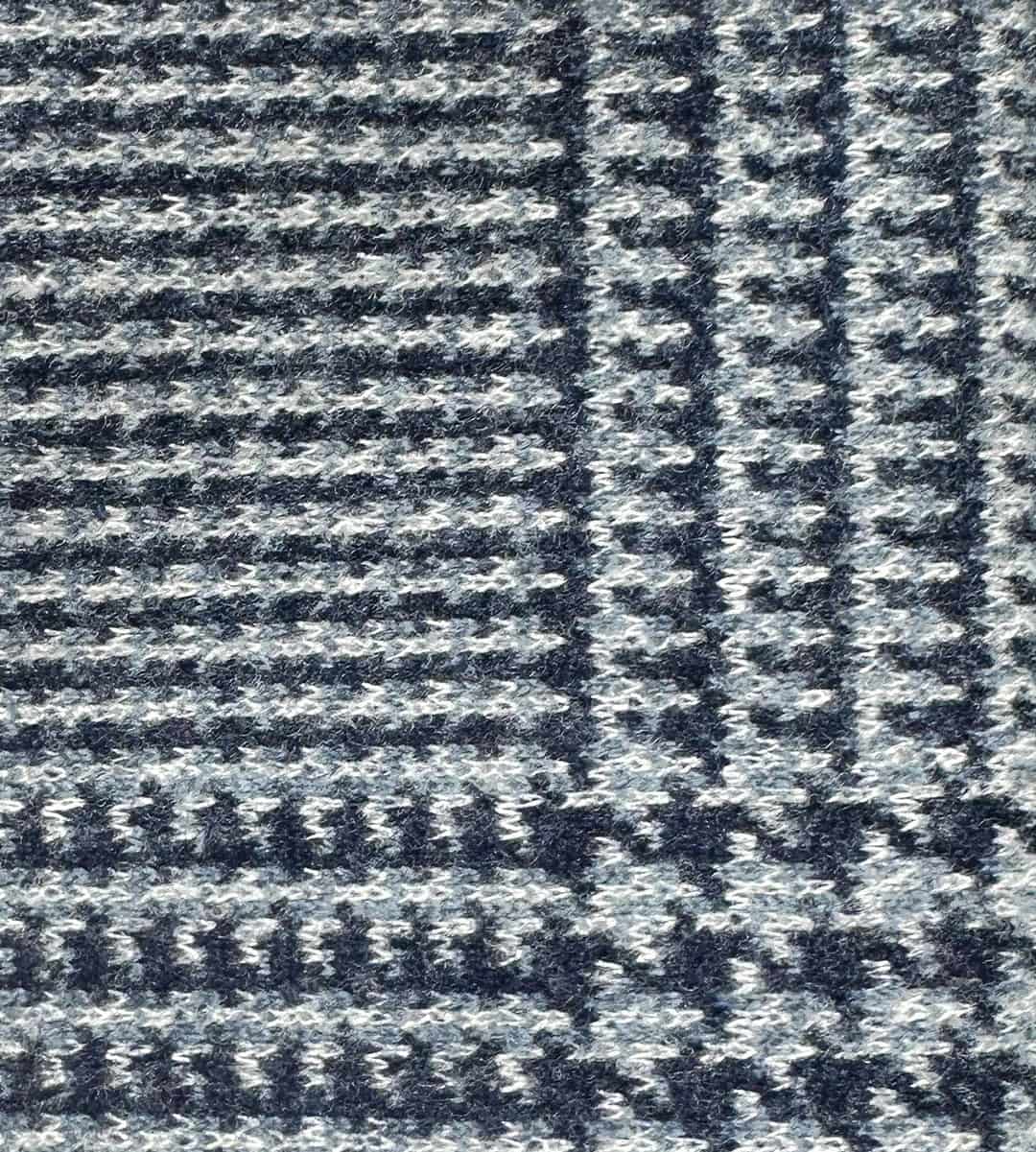 Blazer de Paño Aurora Azul - miniatura 8
