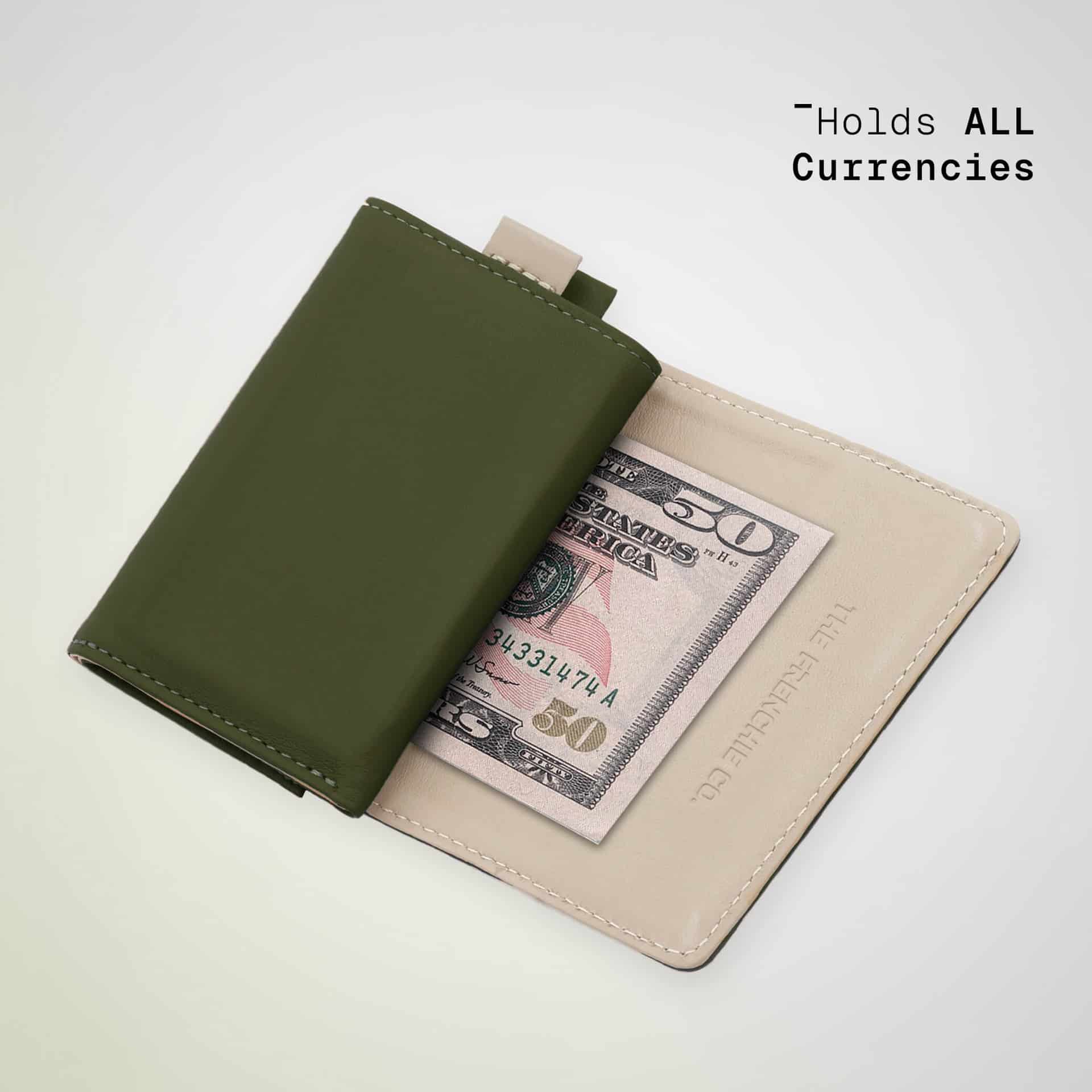 Speed Wallet - Aroma Collection - miniatura 31