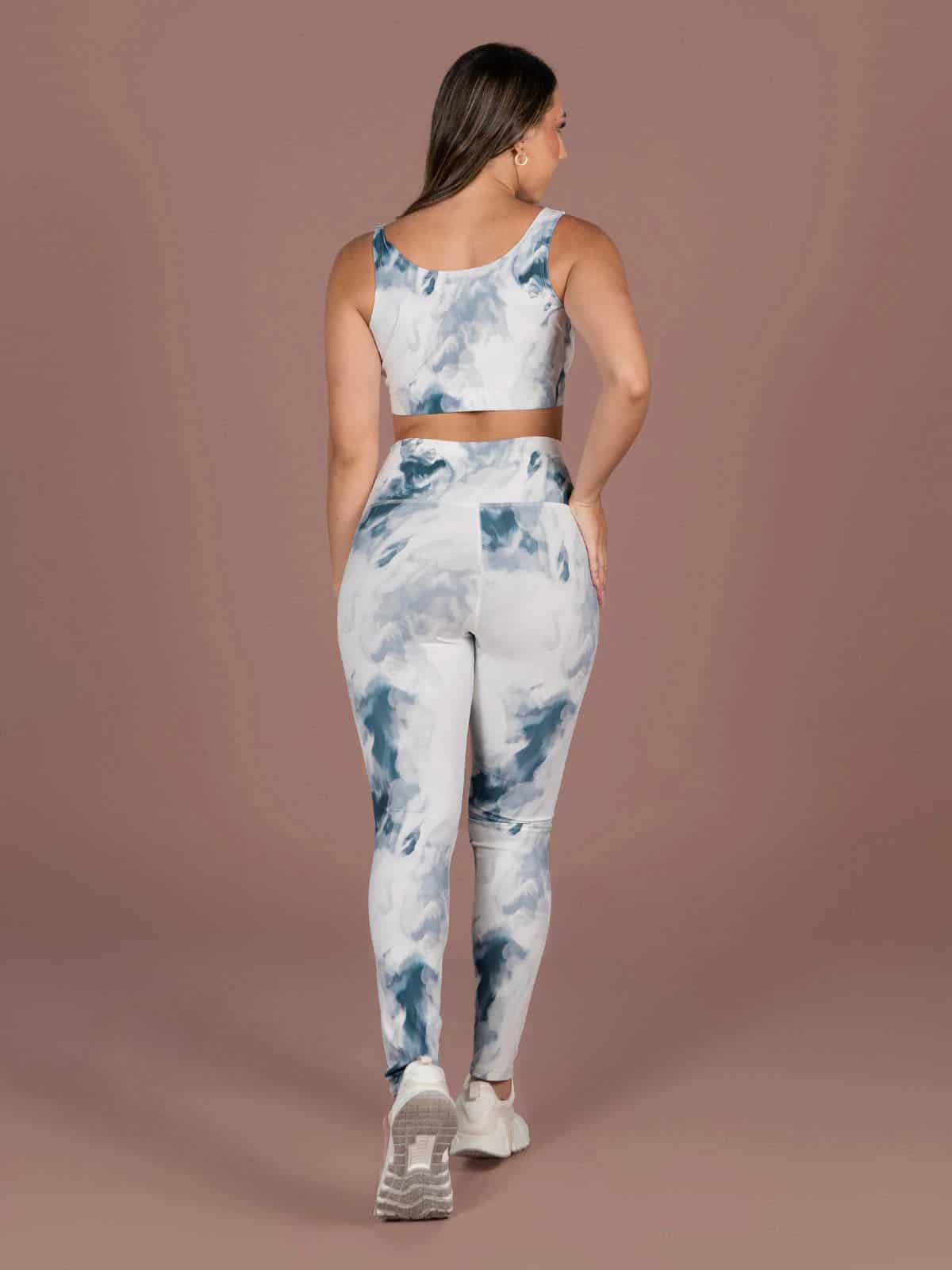 Fabri leggins set - miniatura 2