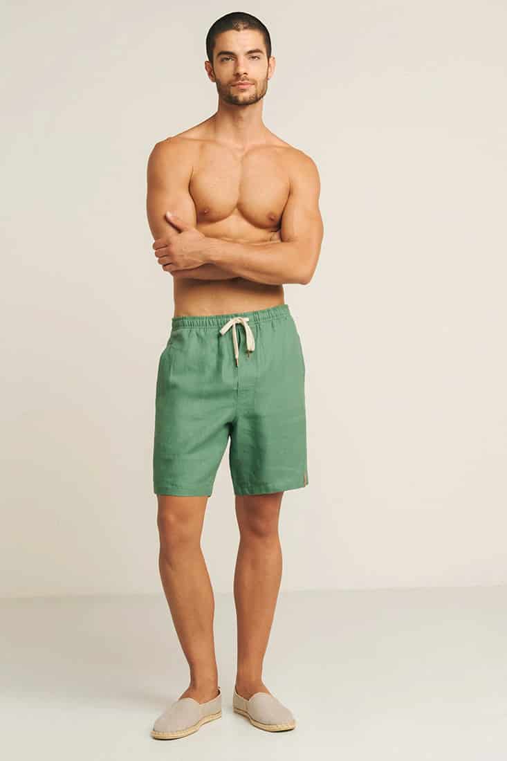 Shorts Costa - miniatura 4