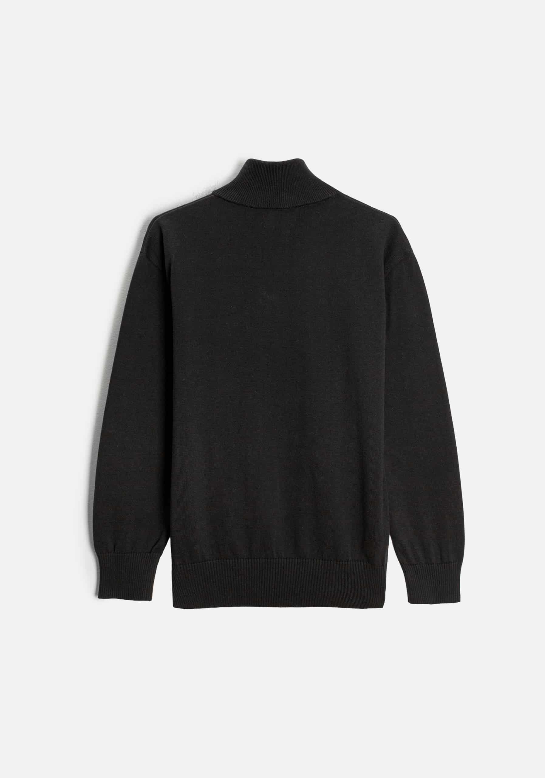 Saco H Prescolt Negro - miniatura 7
