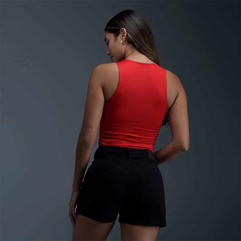 Body Rojo - miniatura 2