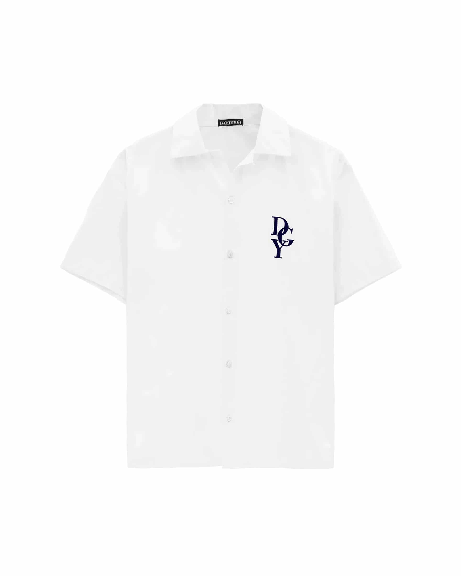 Set Don Justo Blanco - miniatura 7