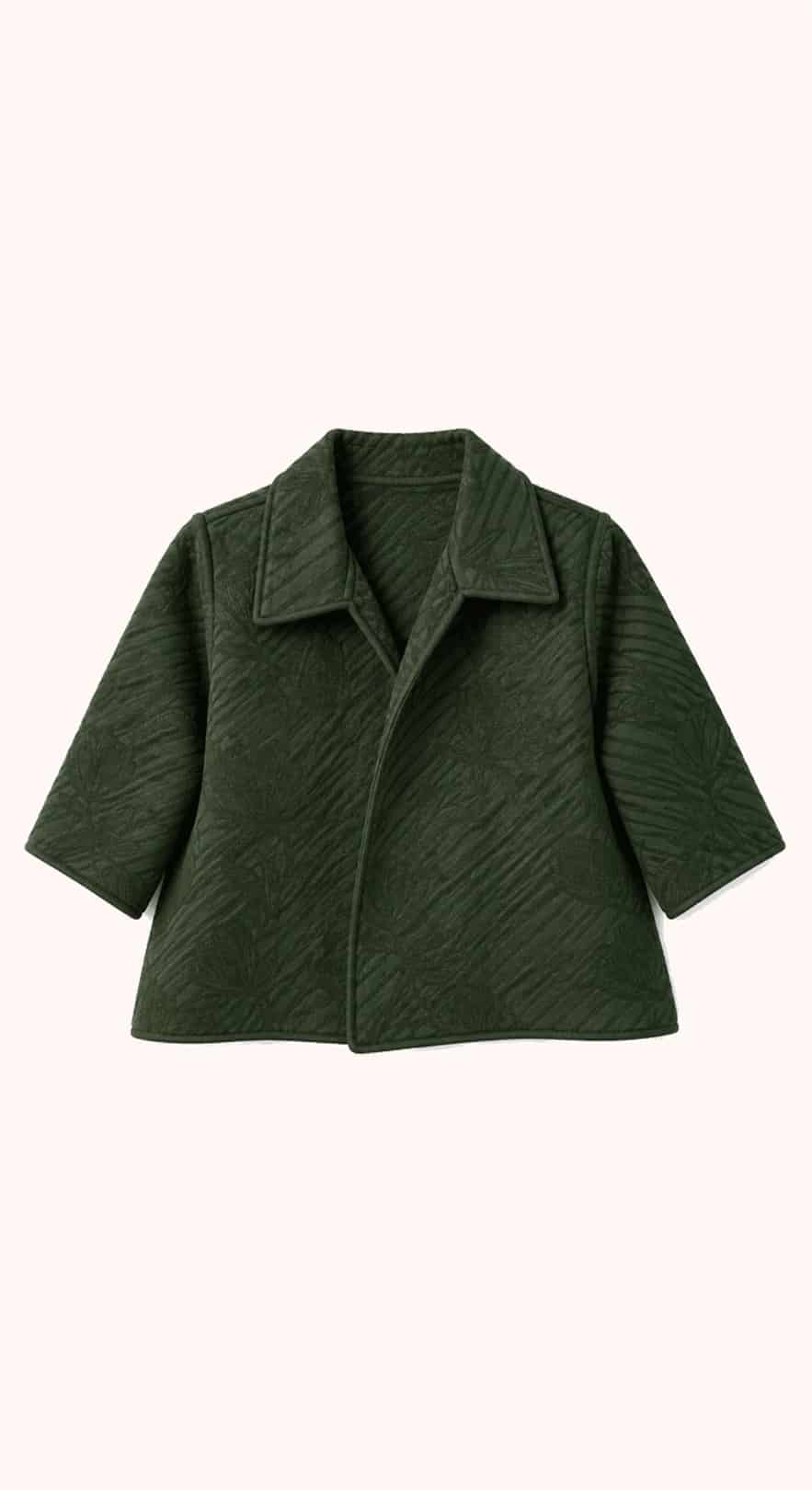 CORAL JACKET - miniatura 5