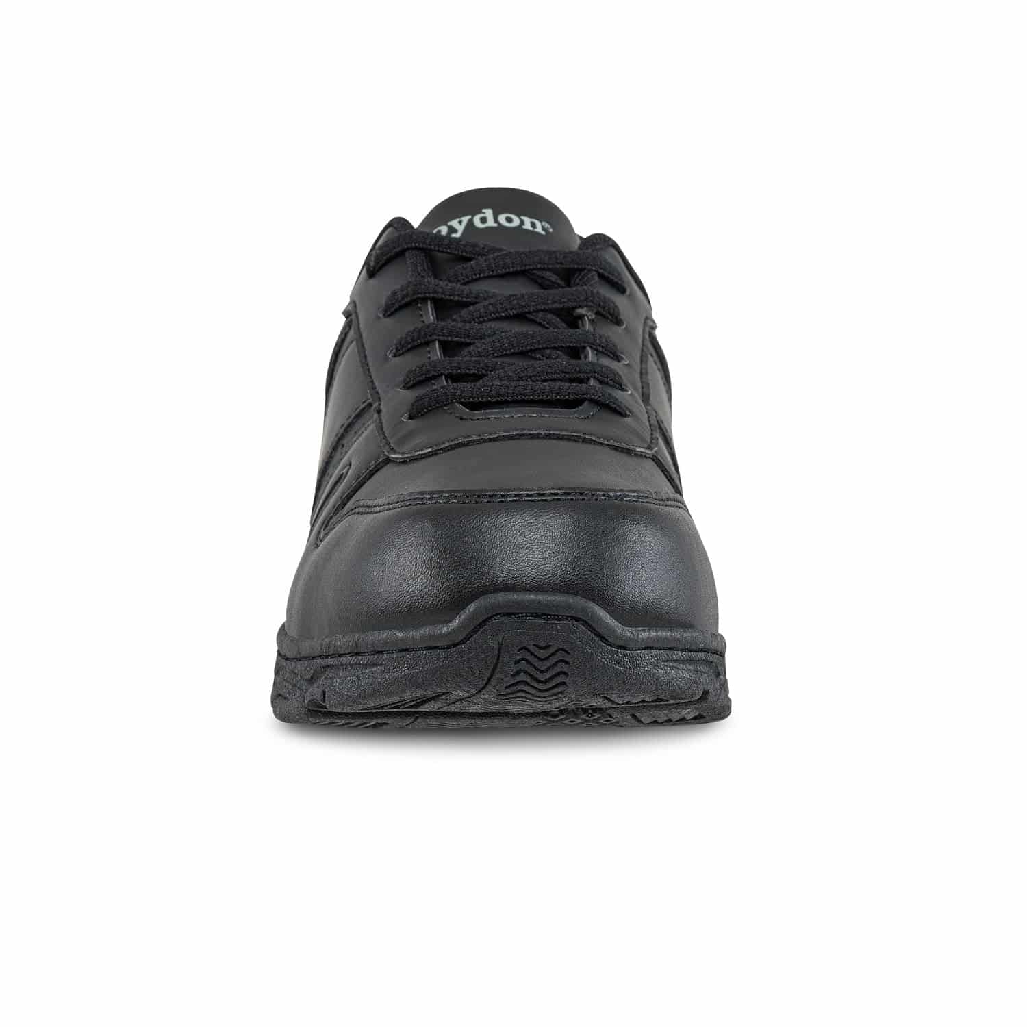 Tenis Colegio Kellan C Negro Croydon Unisex - miniatura 3