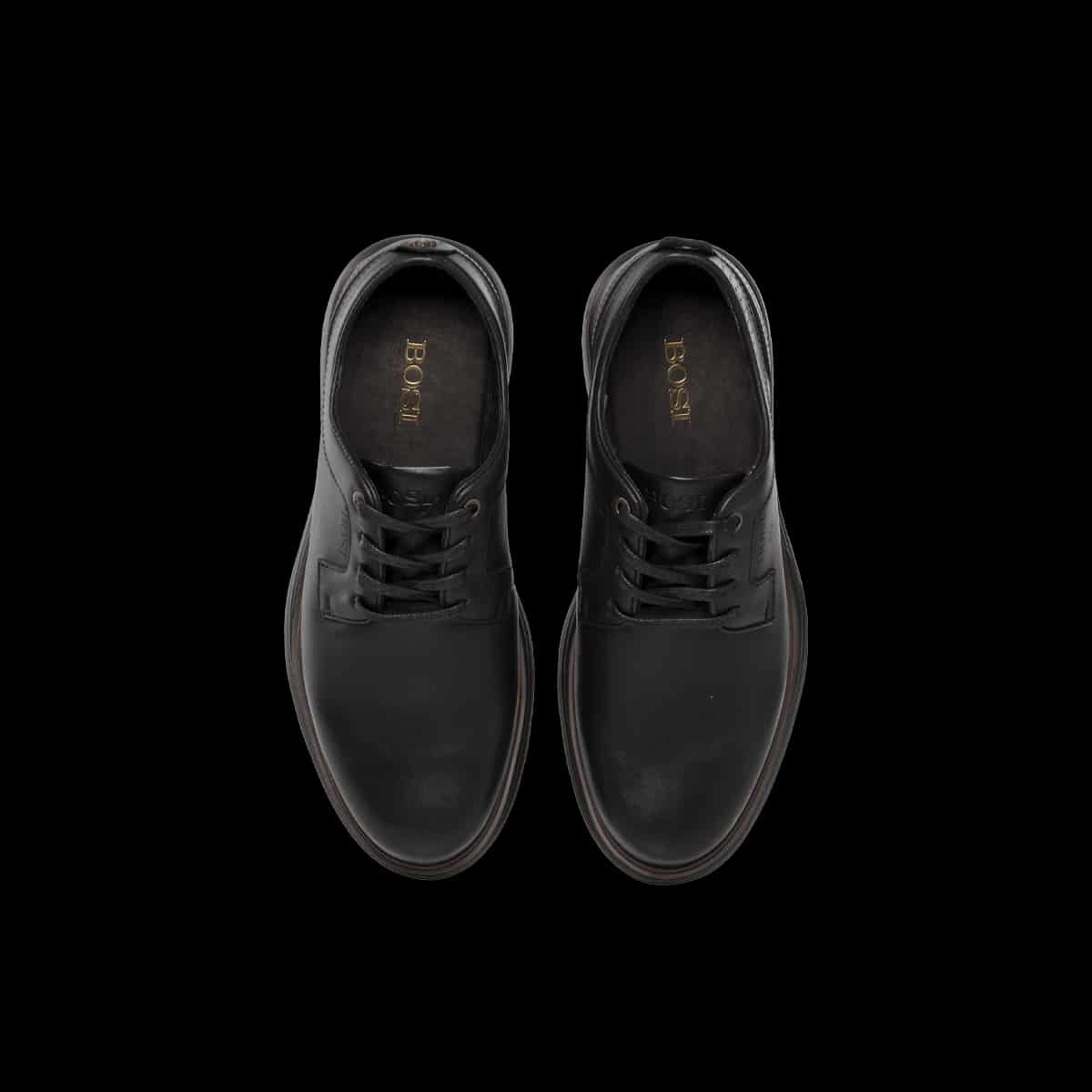 ZAPATOS CASUALES PARA HOMBRE LAMONT - miniatura 4