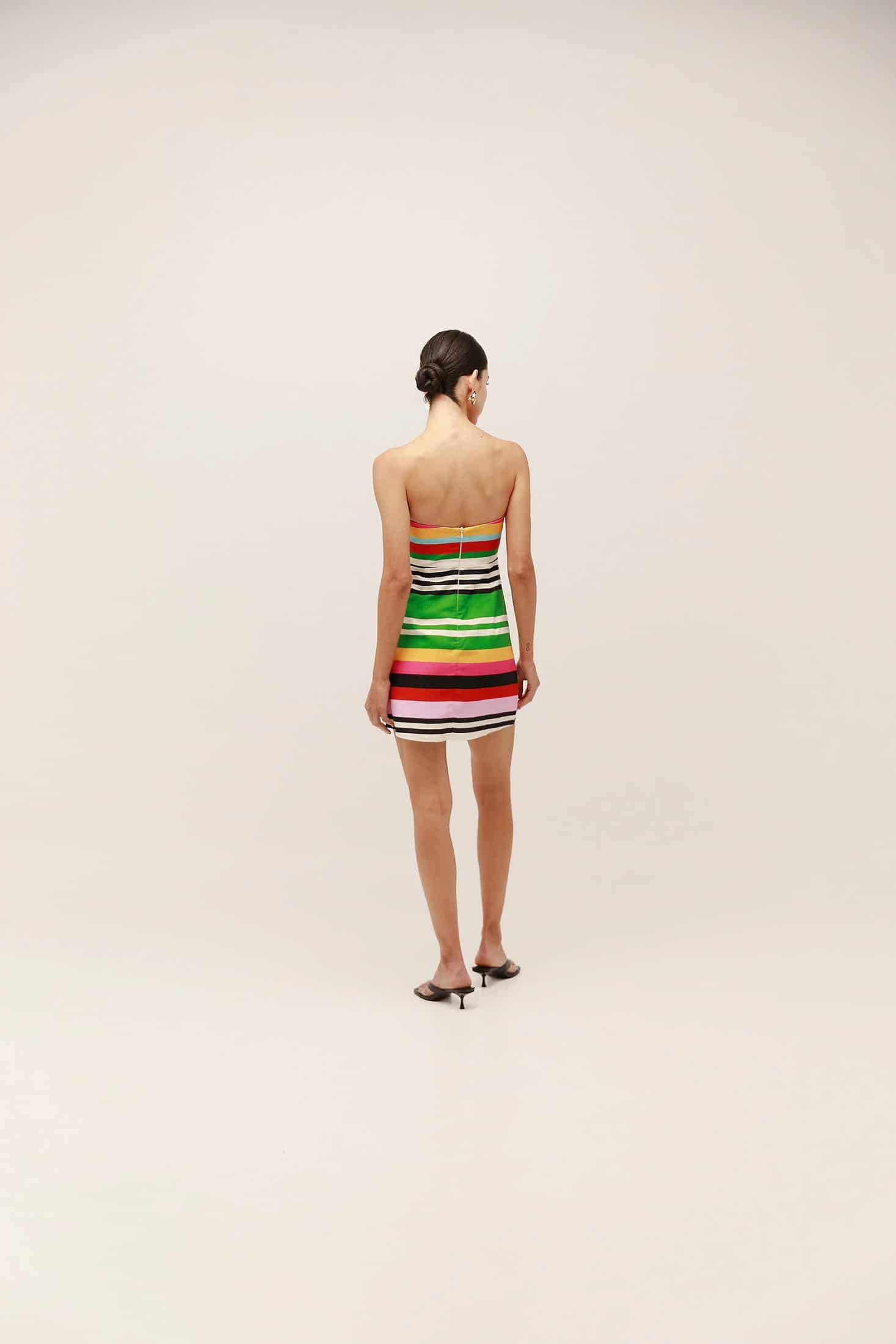 ROMA DRESS - miniatura 3