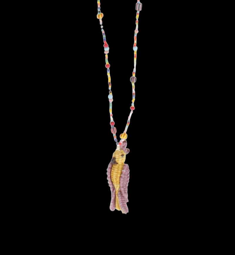 Collar Carpintero - miniatura 2