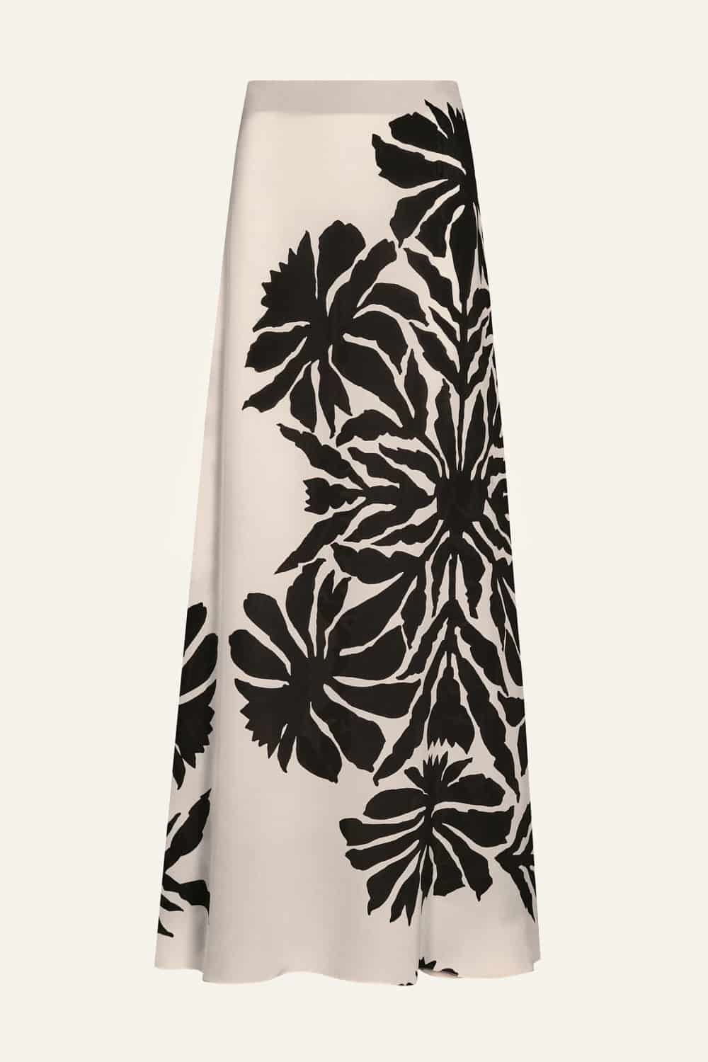 Historical Influences Skirt - miniatura 1