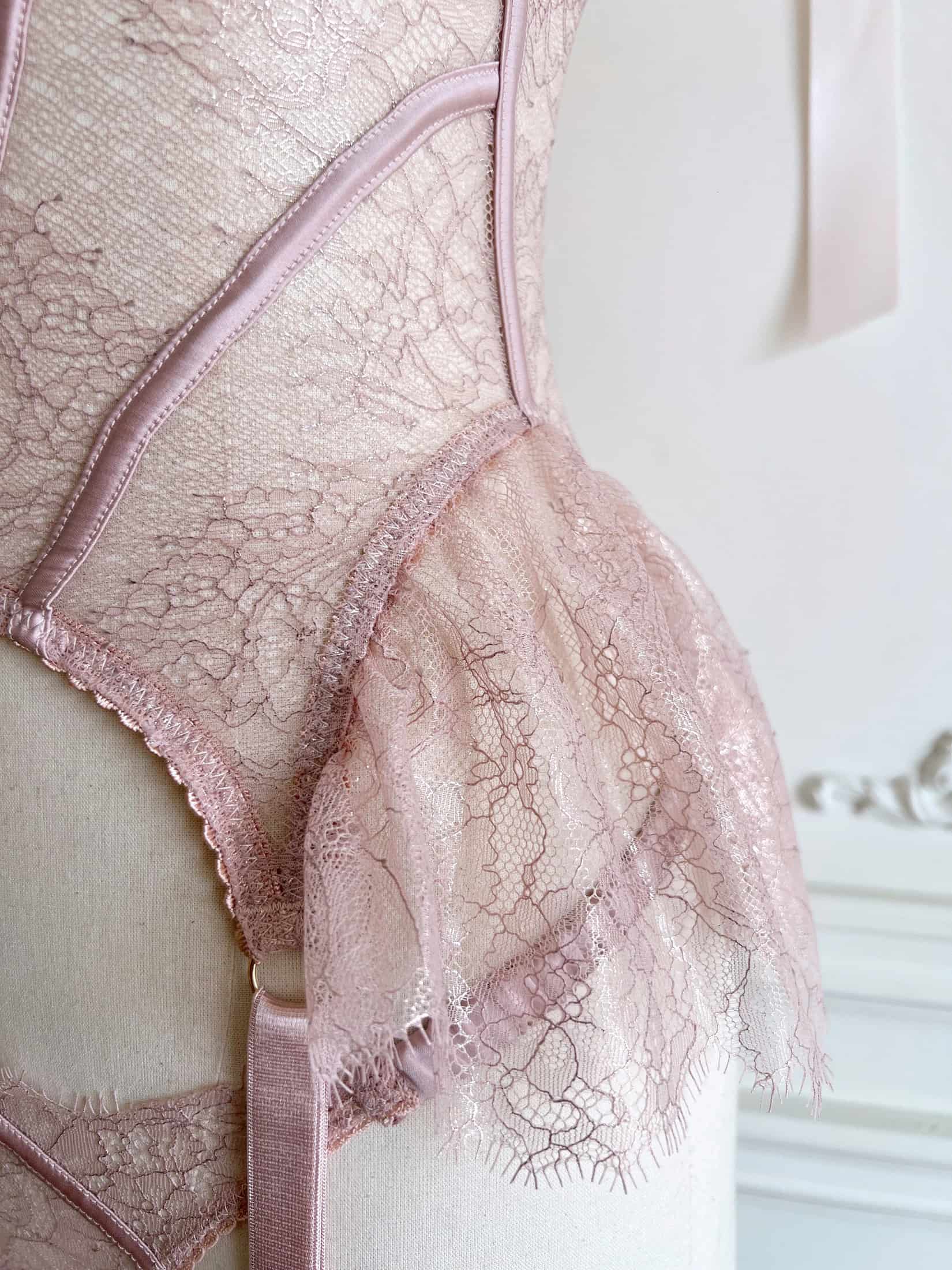 BASQUE MARIE ANTOINETTE - miniatura 3
