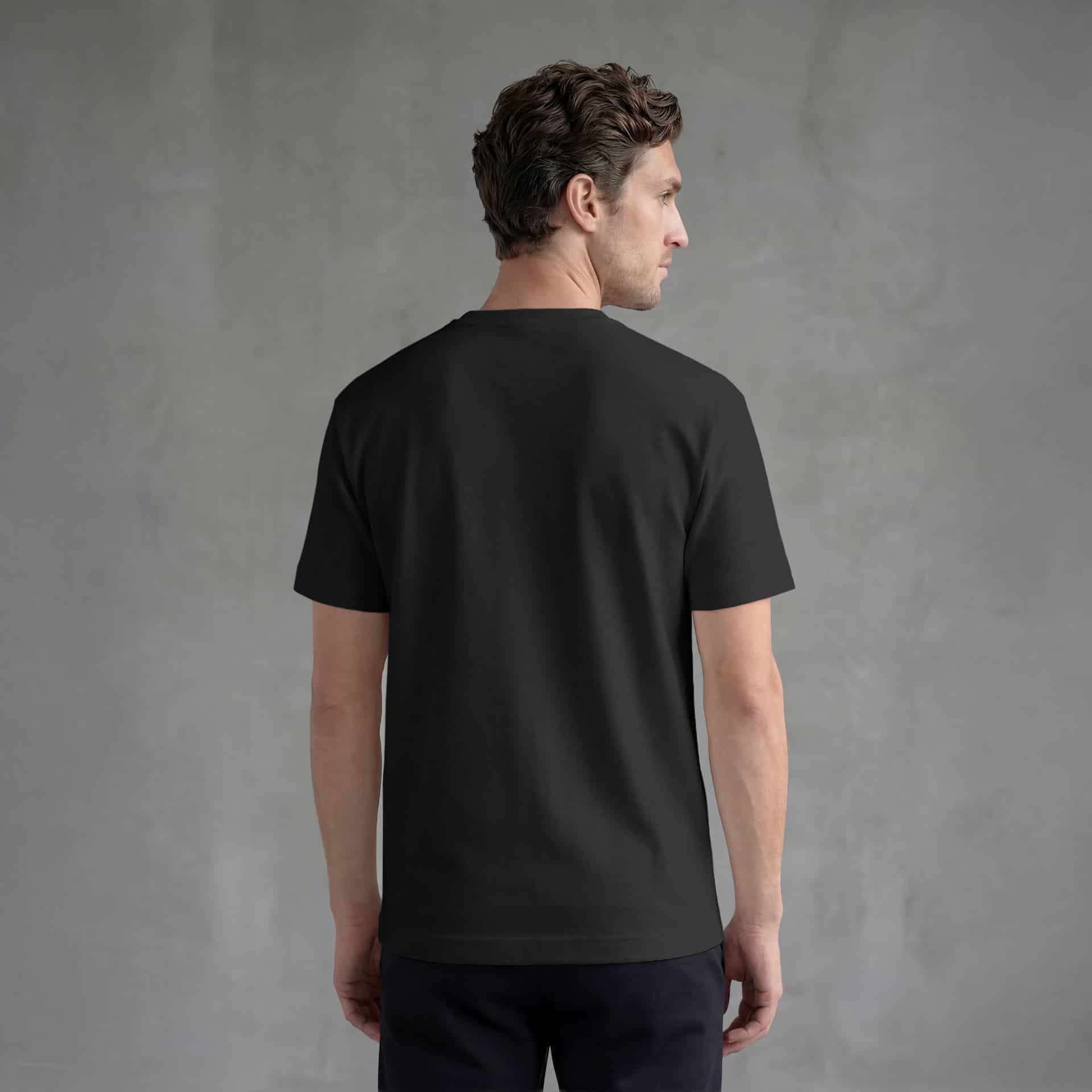 Raise The Bar T-Shirt Short Sleeve - miniatura 14