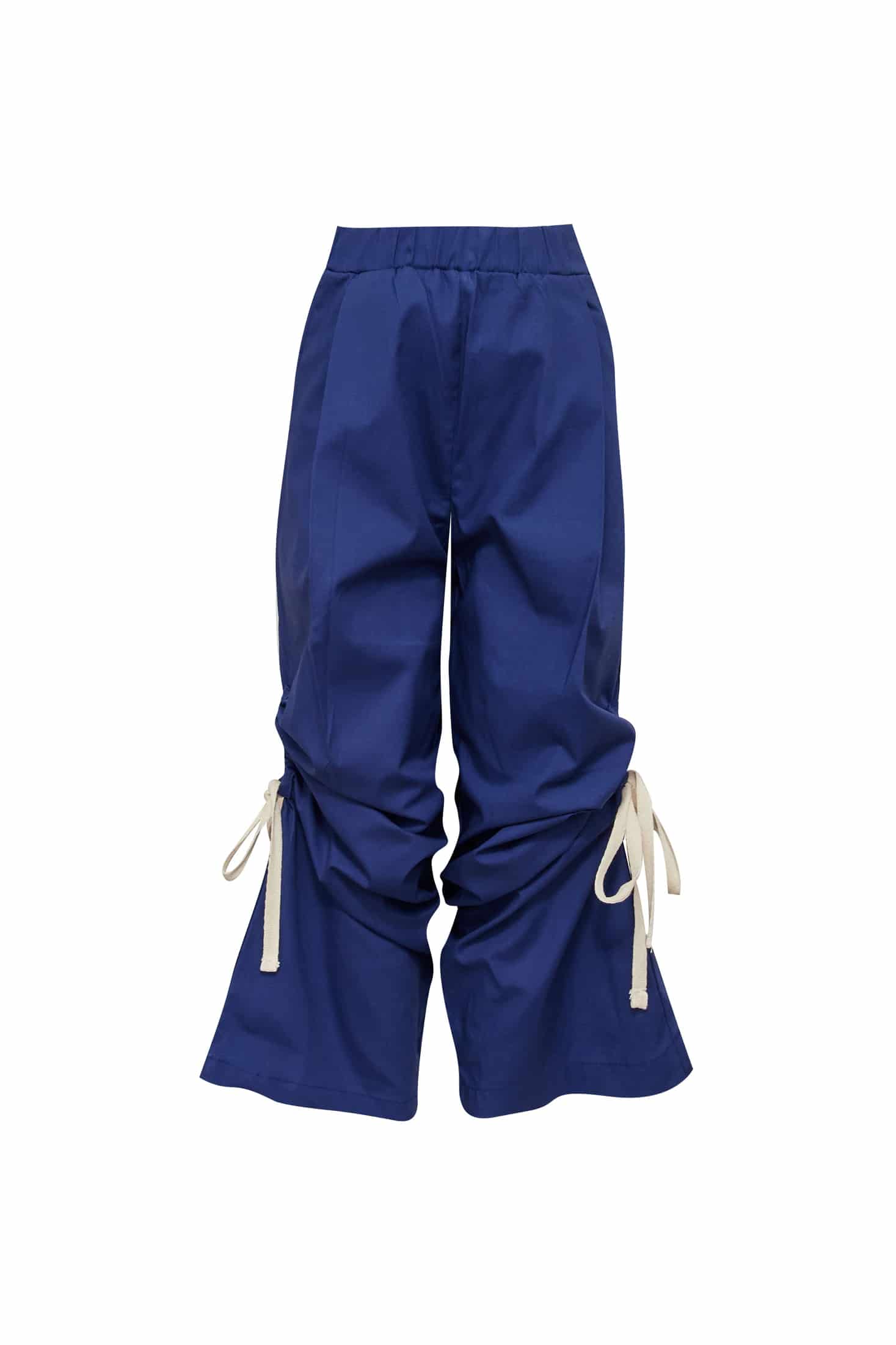 Pantalón Rela Azul - miniatura 2