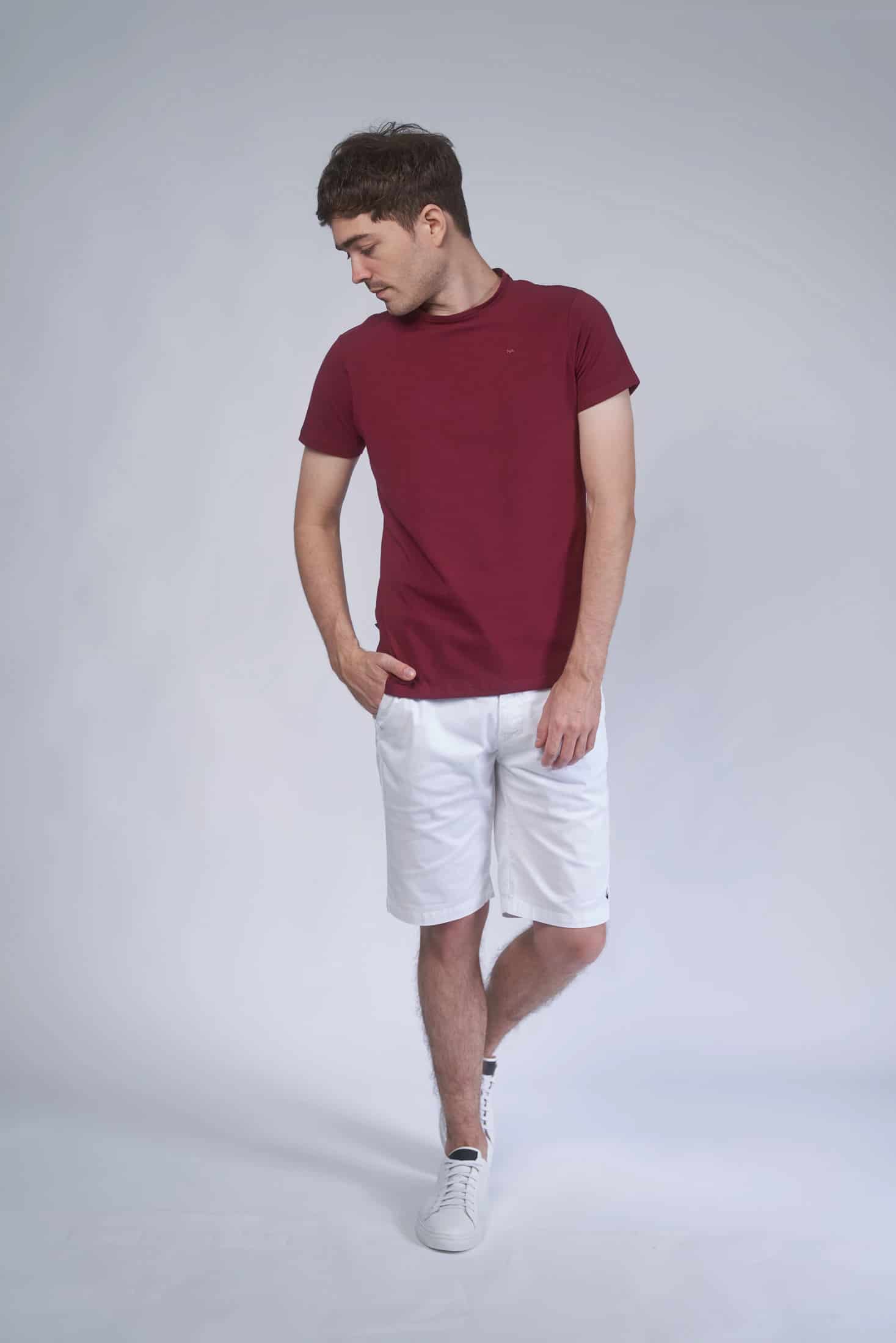 Camiseta Vino - miniatura 2