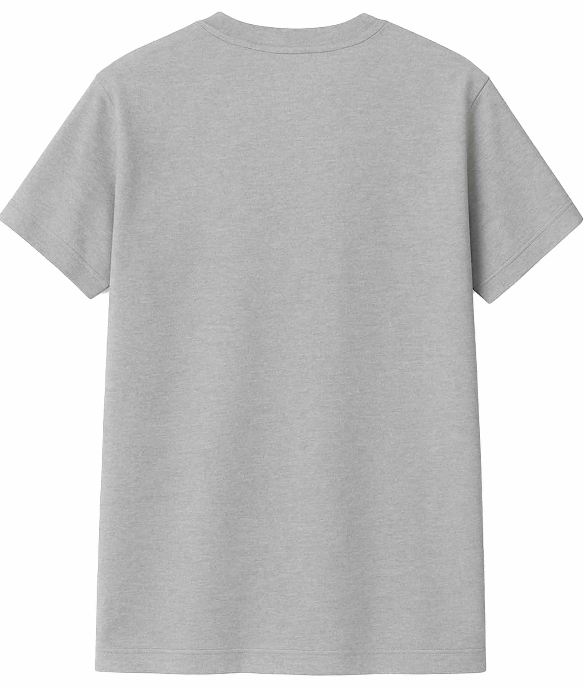 CAMISETA GRIS - miniatura 3